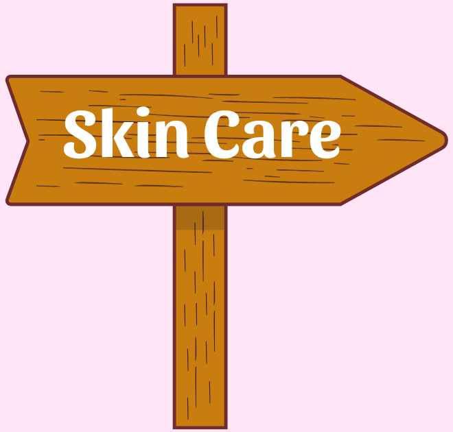 Natural beauty & skincare tips for busy moms