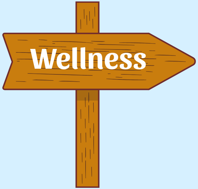 Family wellness and healthy habits