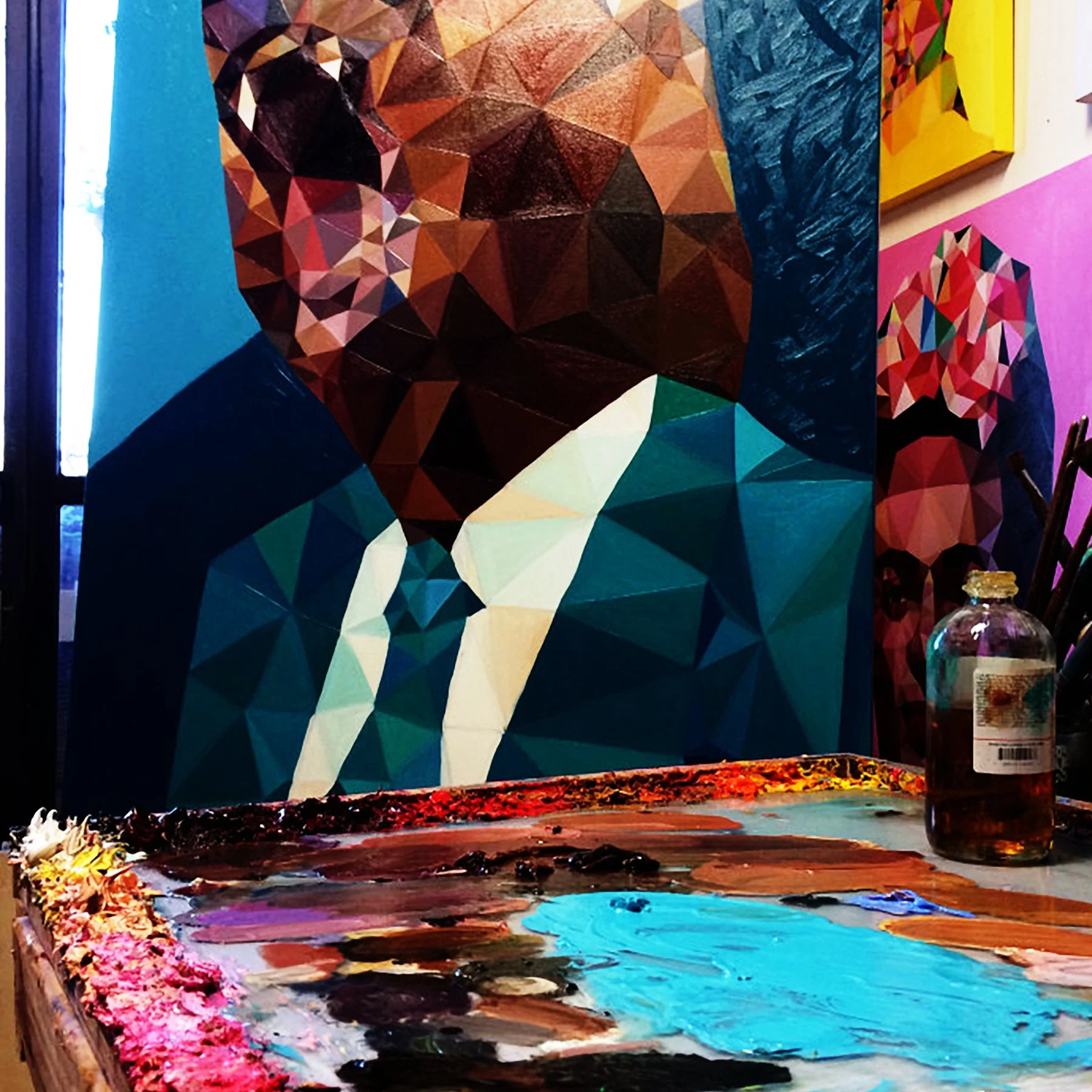 Angie_Jones_LikeABoss_FramedArt_LtdEdition_PAINT.jpg