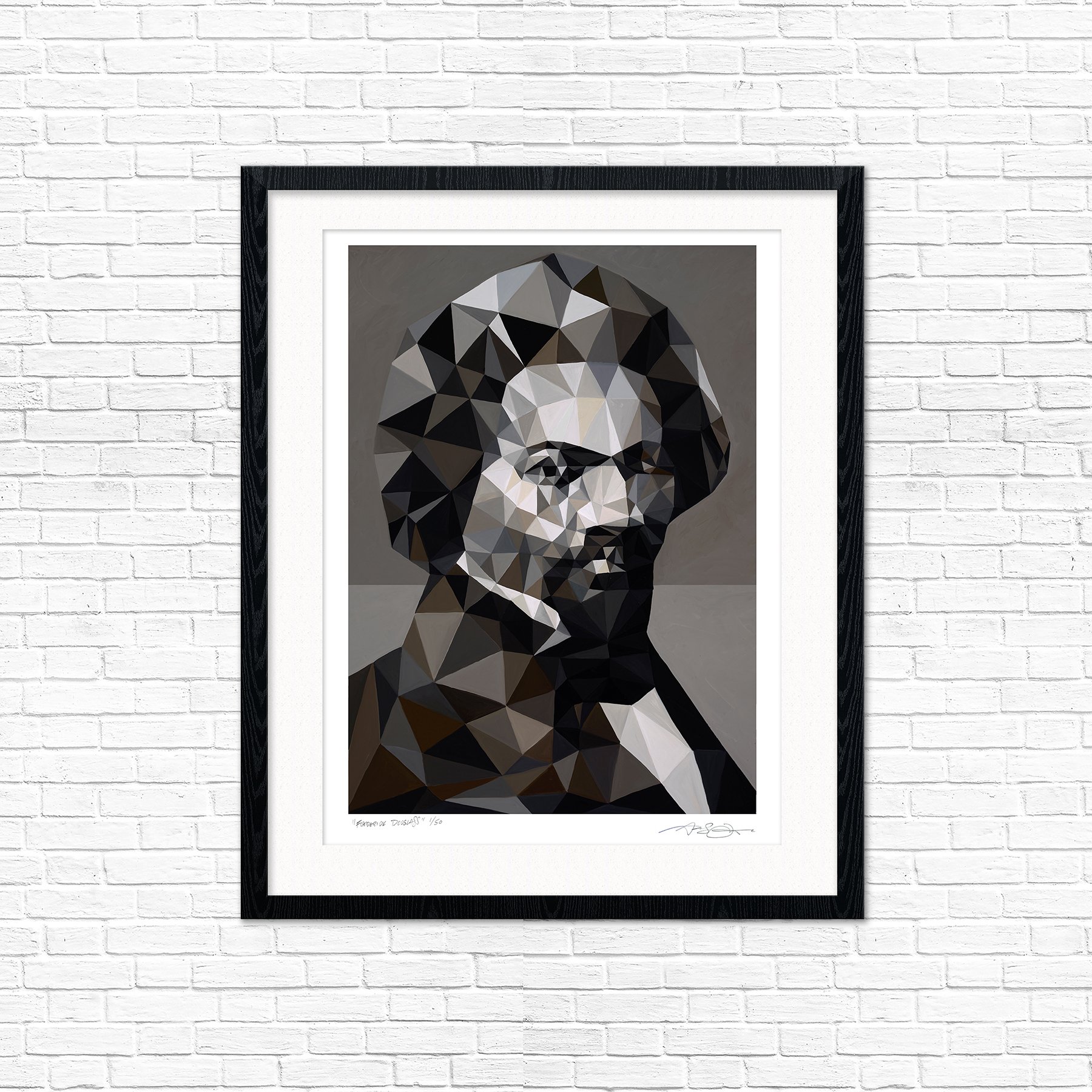 Angie_Jones_FrederickDouglass_FramedArt_LtdEdition.jpg