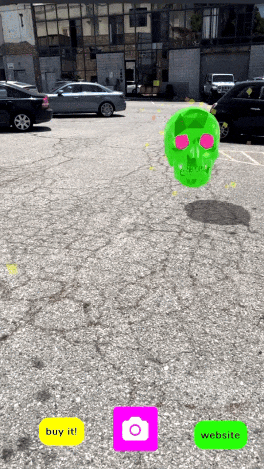 Chartreuse_AfterLifeSkull_AR_2024.gif