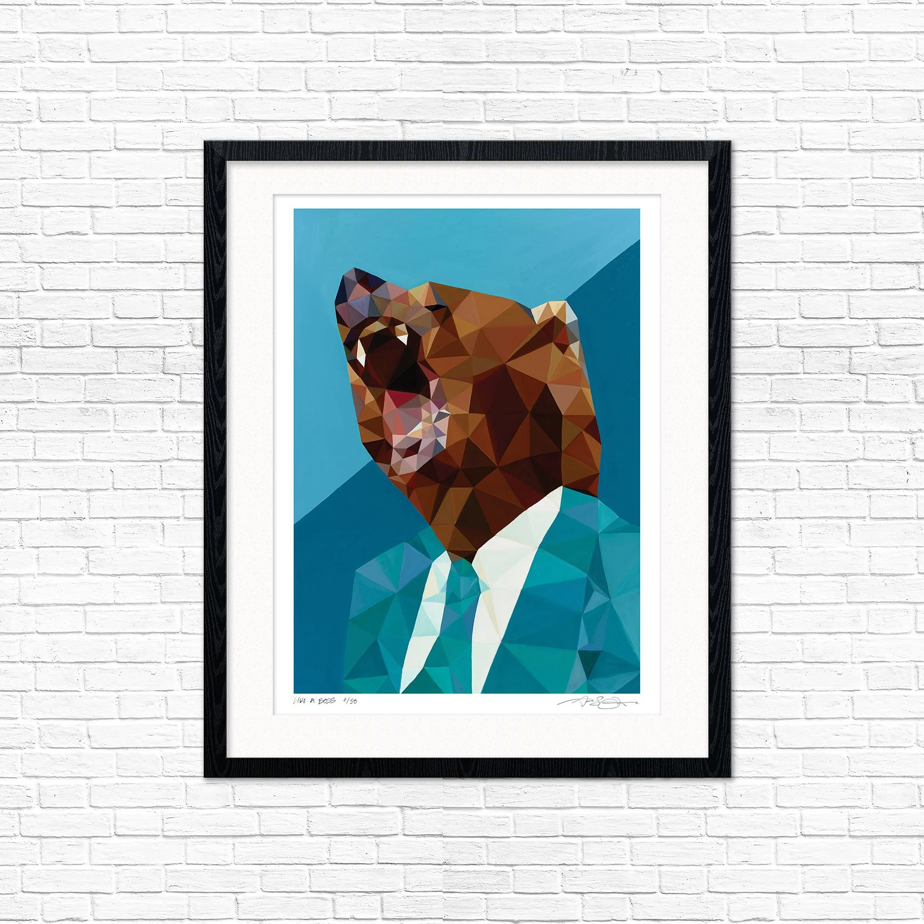Angie_Jones_LikeABoss_FramedArt_LtdEdition.jpg