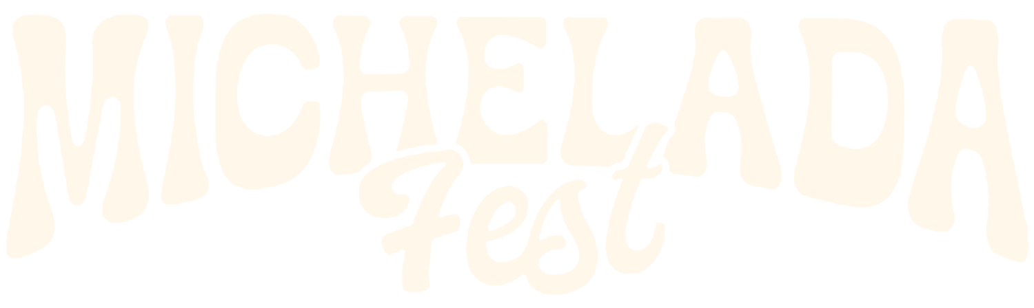 Michelada Fest El Paso