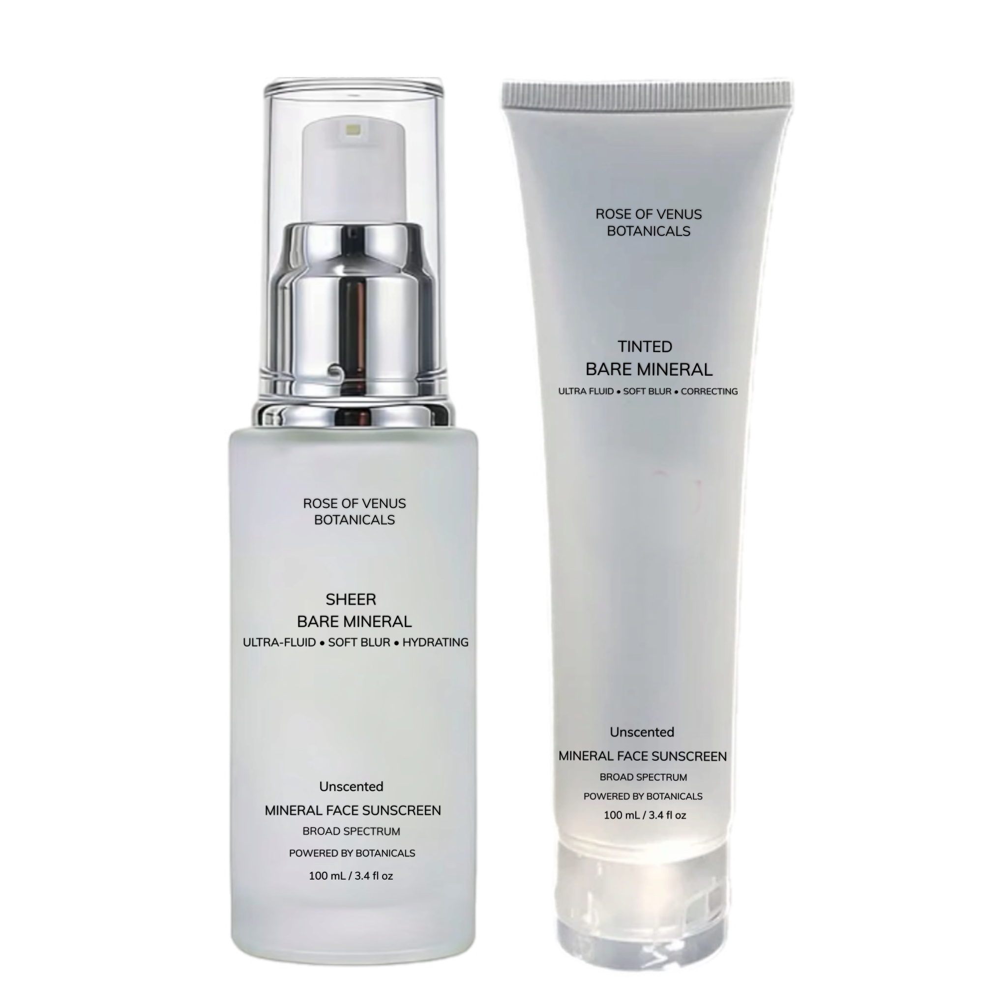 Bare Minerals | Tinted Face Sunscreen | 30 mL / 3.4 fl oz
