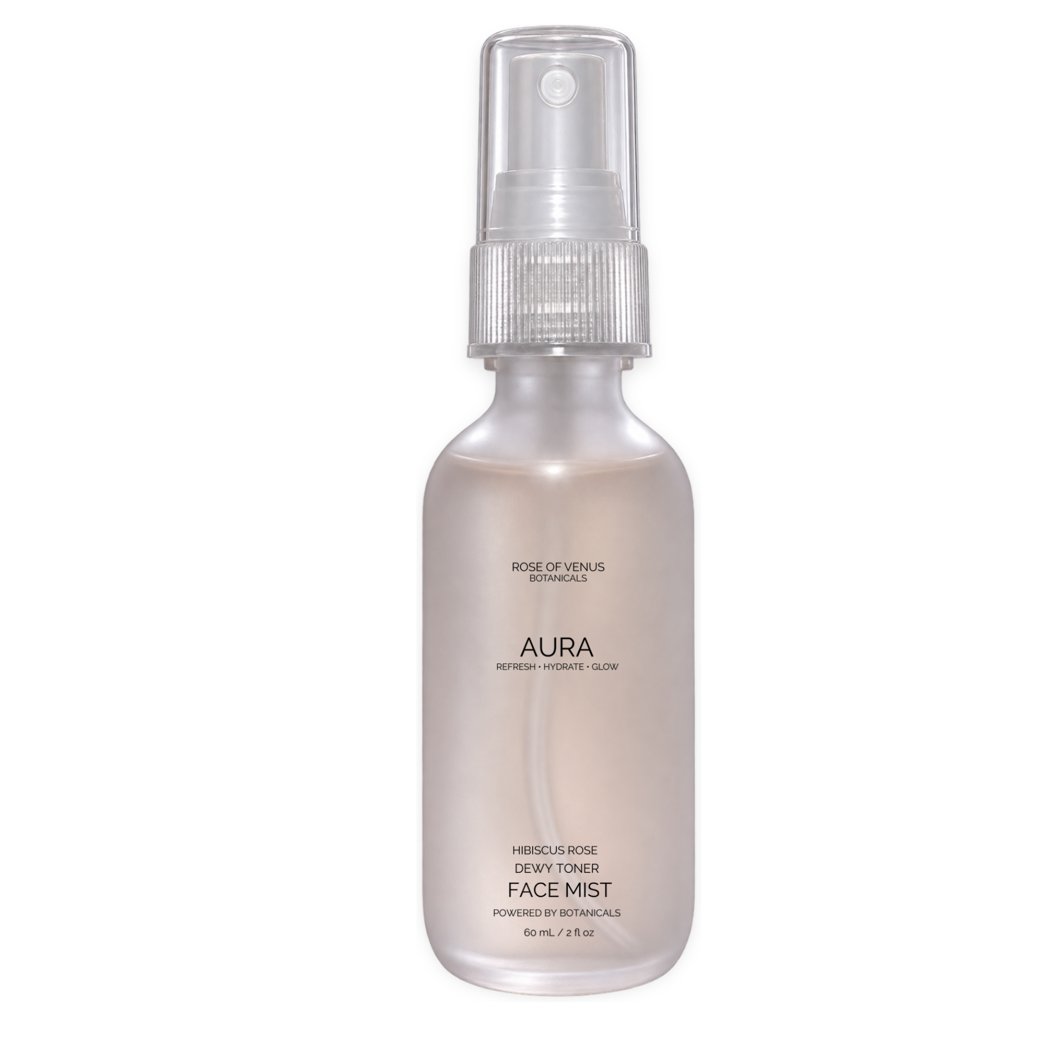 Aura  | Hydrating Dewy Glow Toner Face Mist