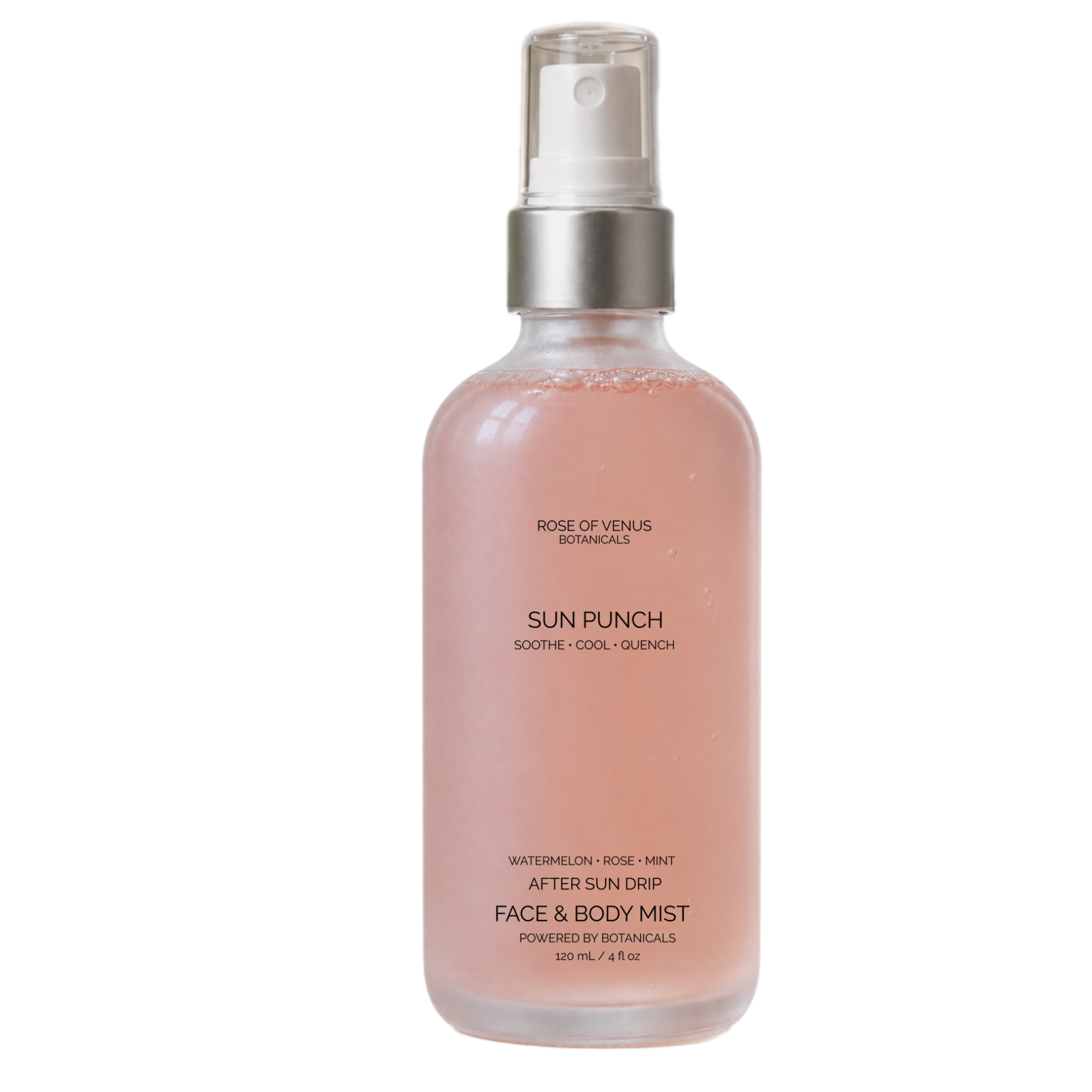 Sun Punch | After Sun Mist  120 mL / 4 fl oz