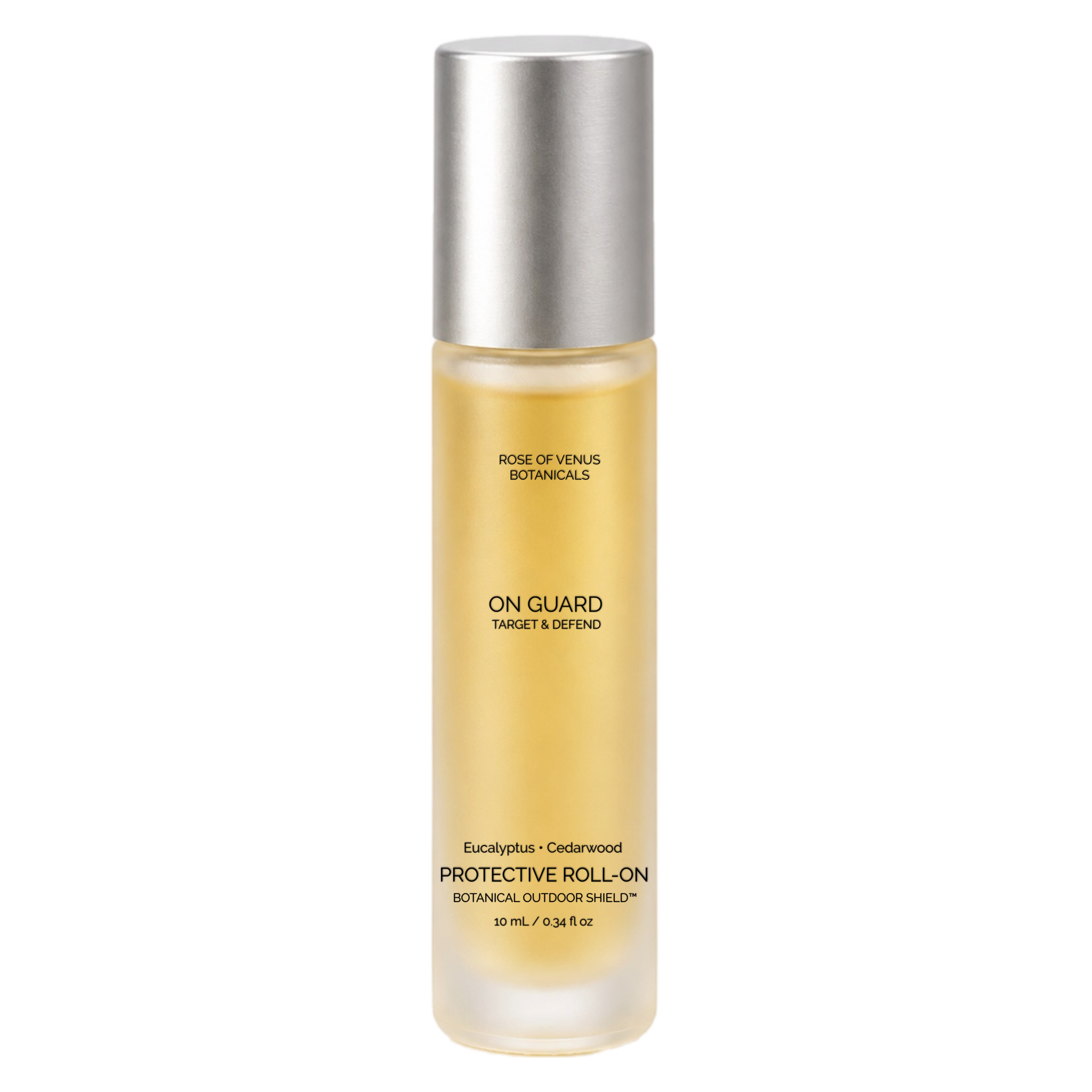 On Guard | Protective Outdoor Roll-On | 10 mL / 0.34 fl oz