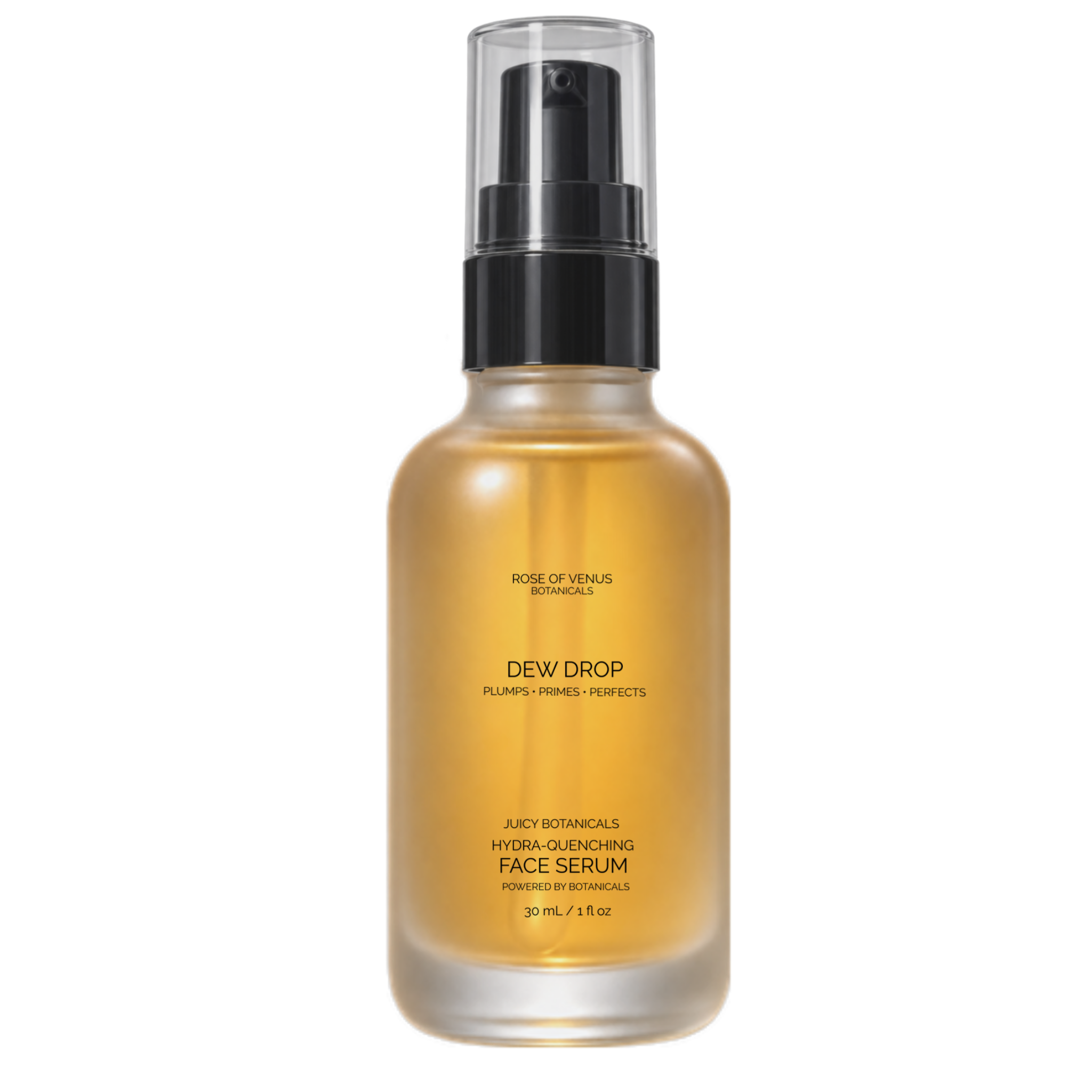 Dewdrop | Hydra-Quenching Face Serum |  30 mL / 1 fl oz