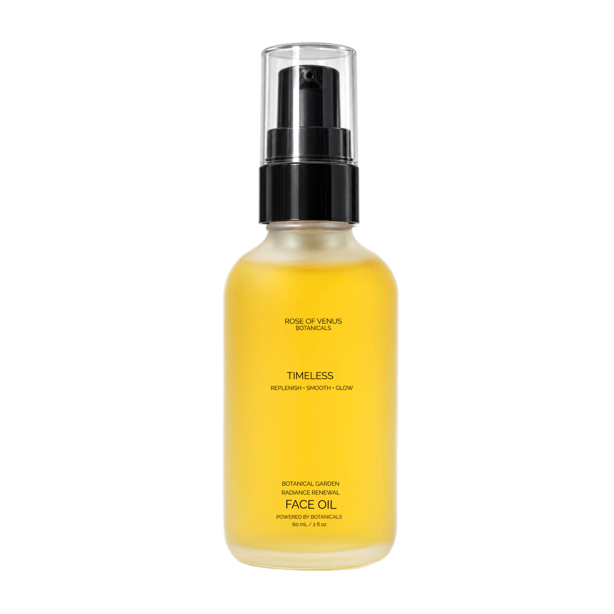 Timeless | Radiance Renewal Face Oil | 60 mL / 2 fl oz