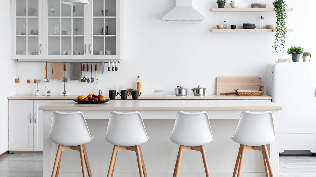 Your Home Might Be Hijacking Your Hormones