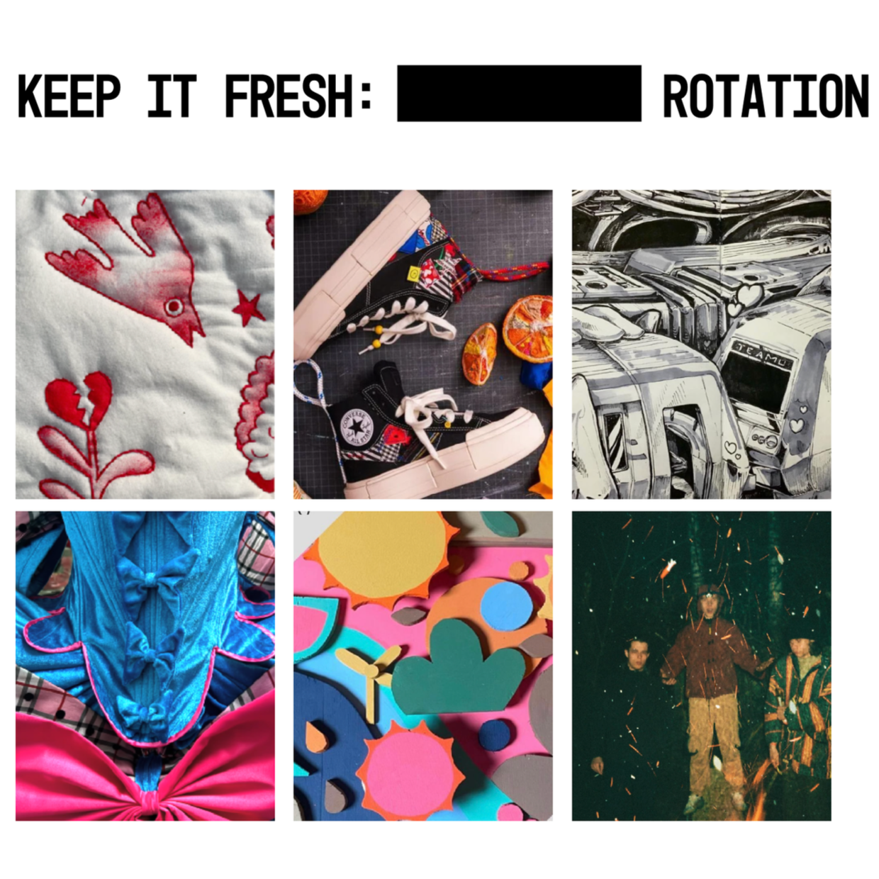 Retail Innovation Pilots