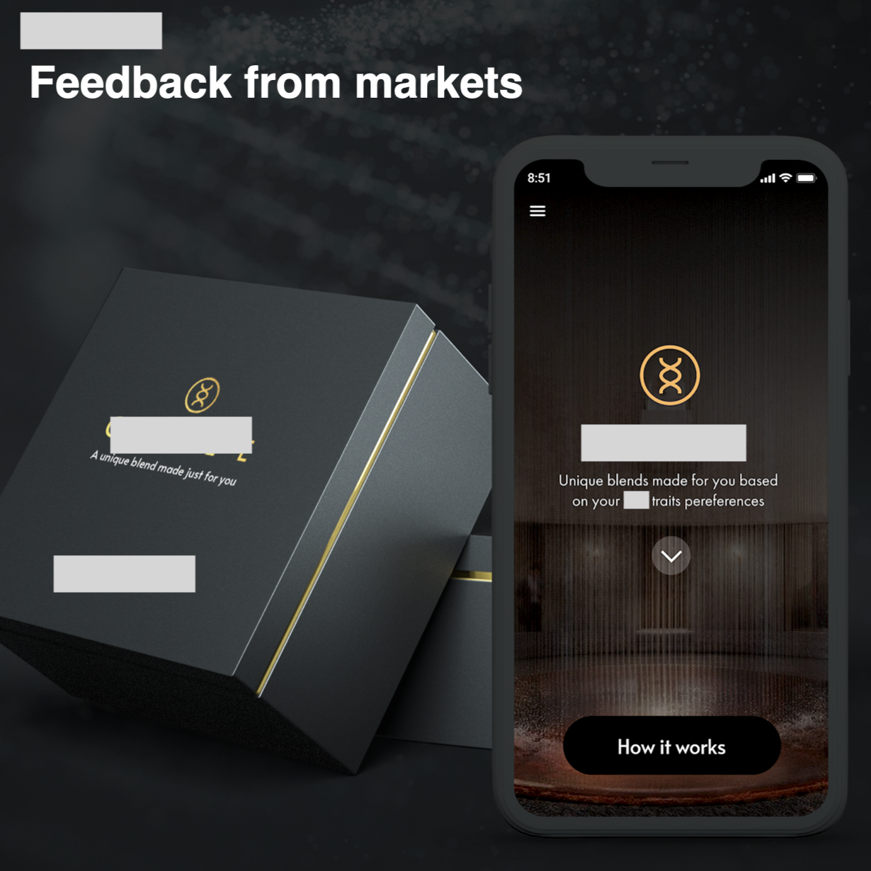 Luxury Consumer Experience Innovation