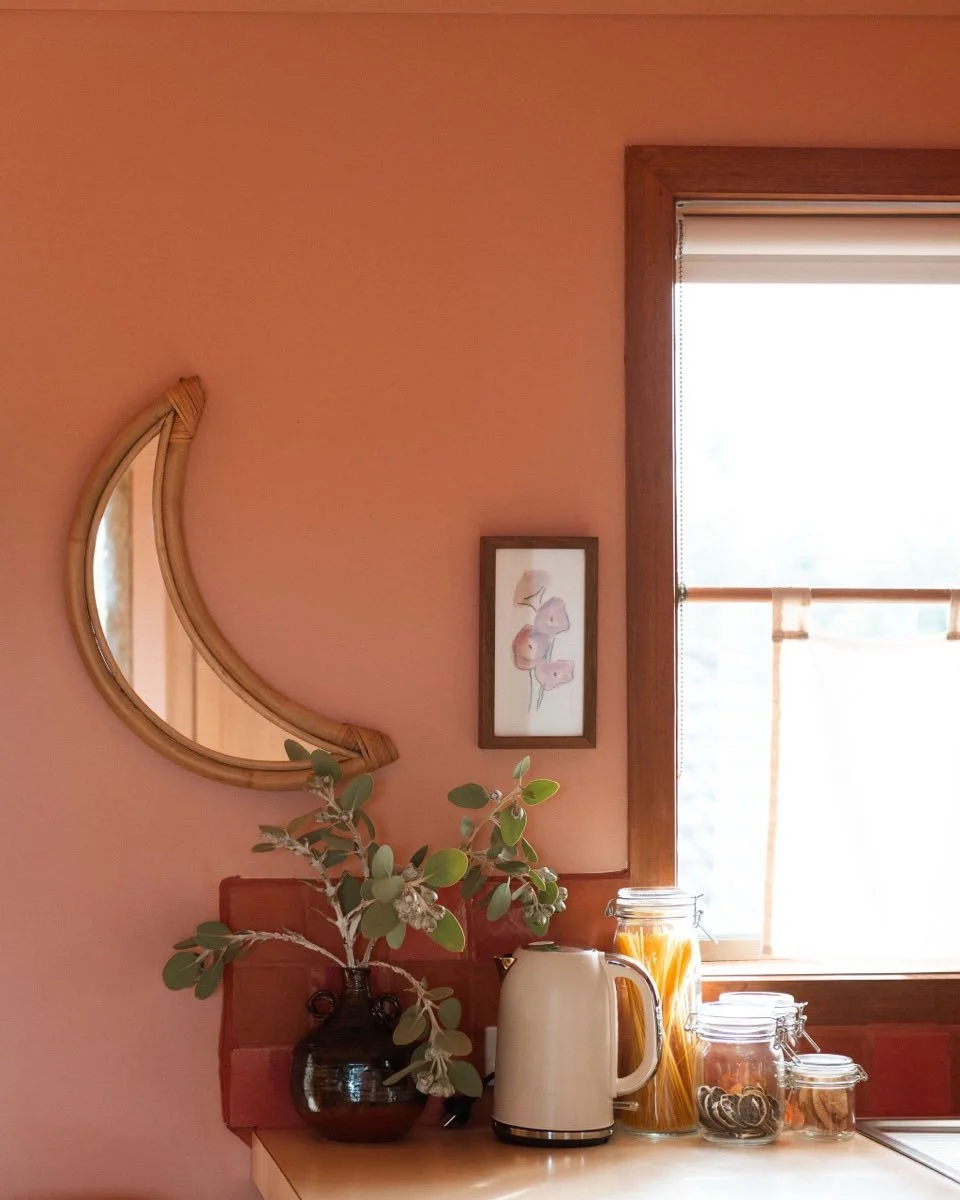 Anna and I are travelling and staying in a variety of accomodation spaces from guesthouses, hostels, campsites and even fancy hotels at the moment in New Caledonia. And across the board it&rsquo;s the warmth of a place that makes it a favourite. Whet