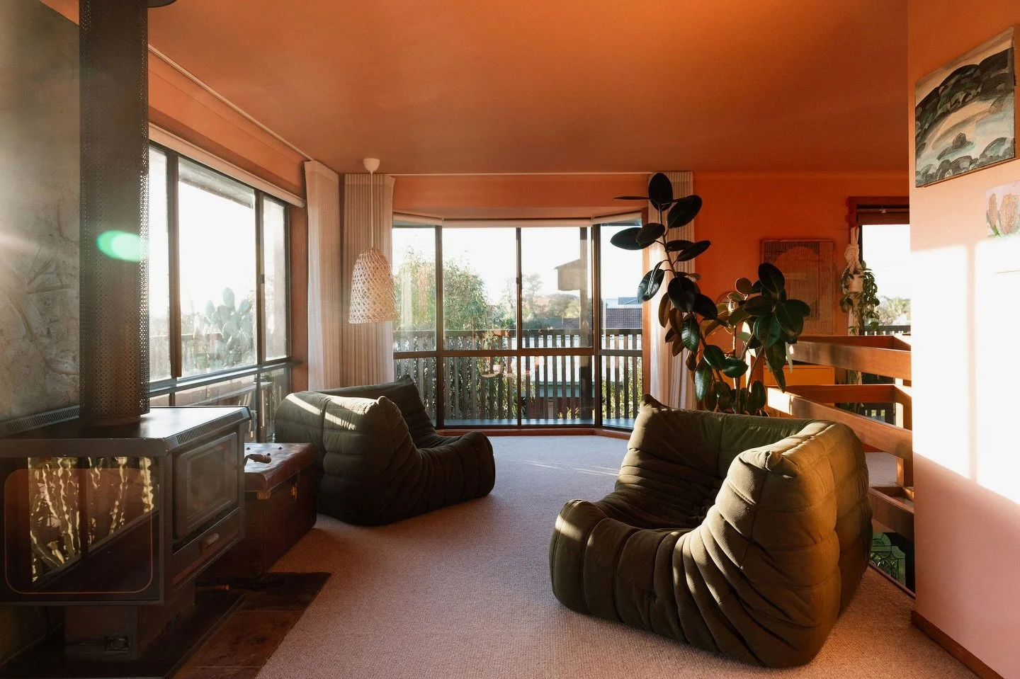 Sun is shining, and weather is sweet