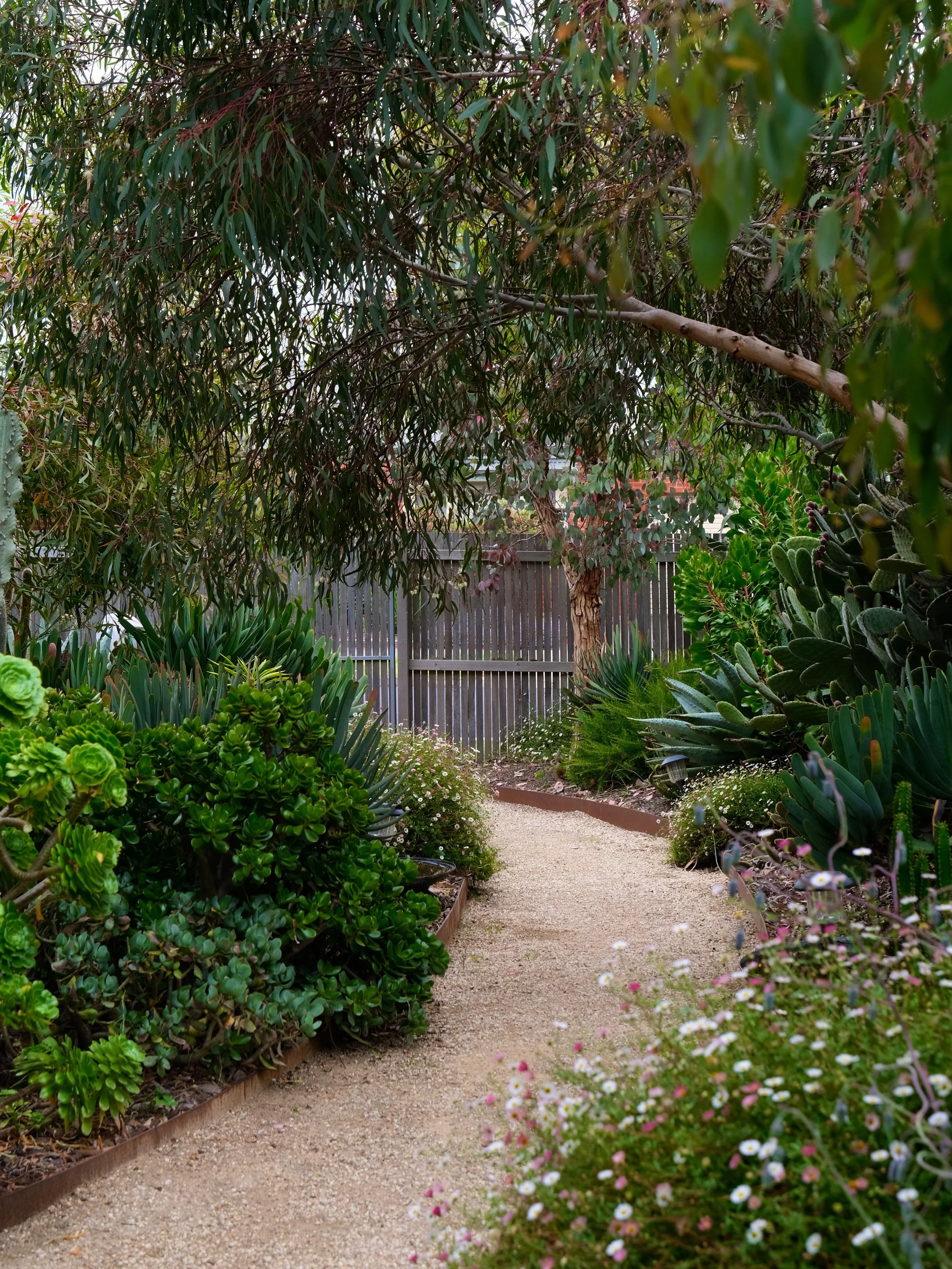 Follow this pathway&hellip;