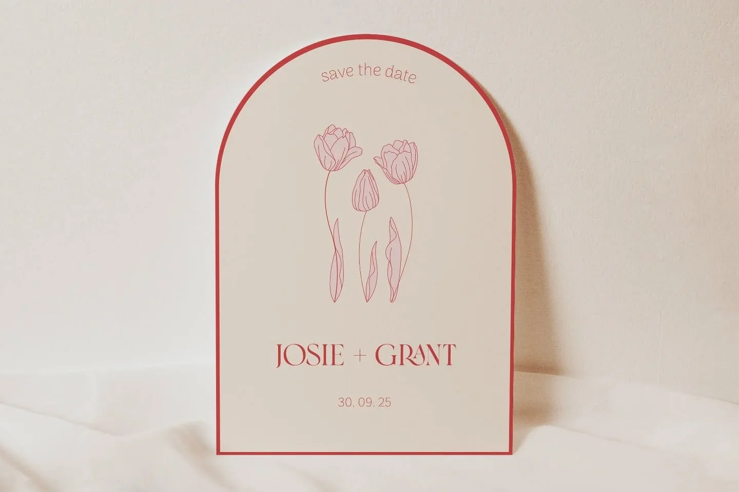 Save the date 🗓️