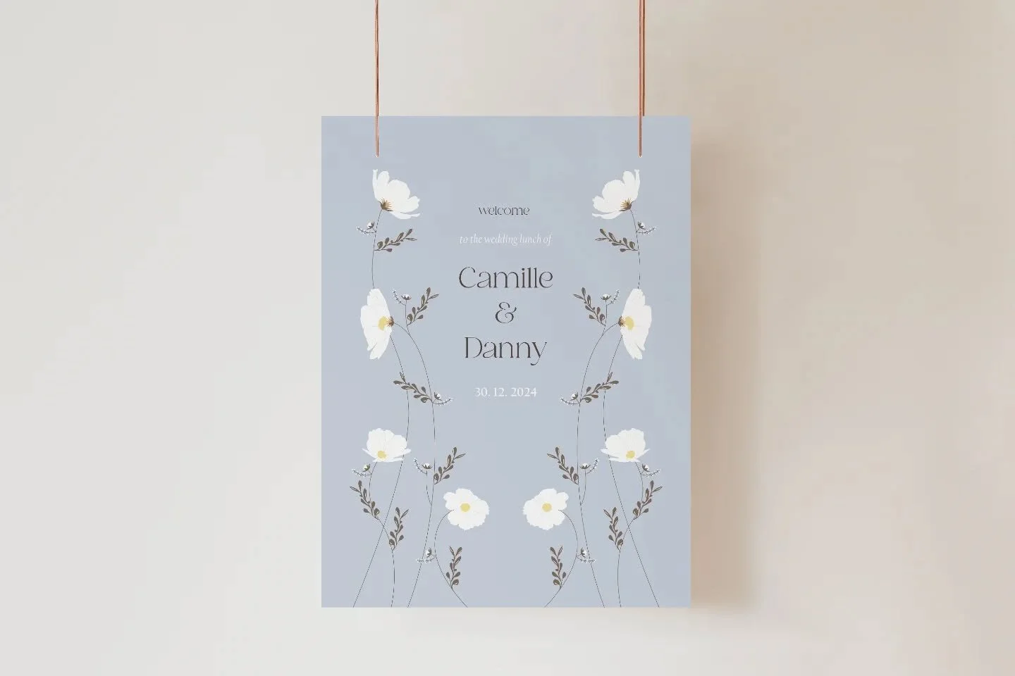 The party starts here 🍾