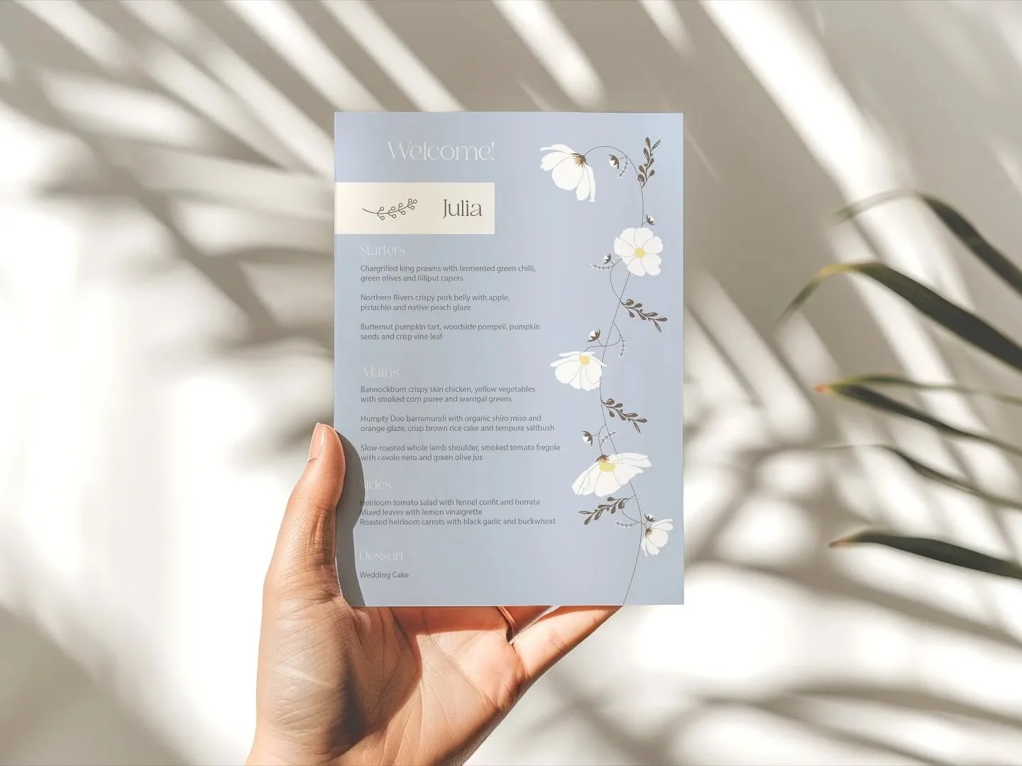 Here for the wedding cake 🍰