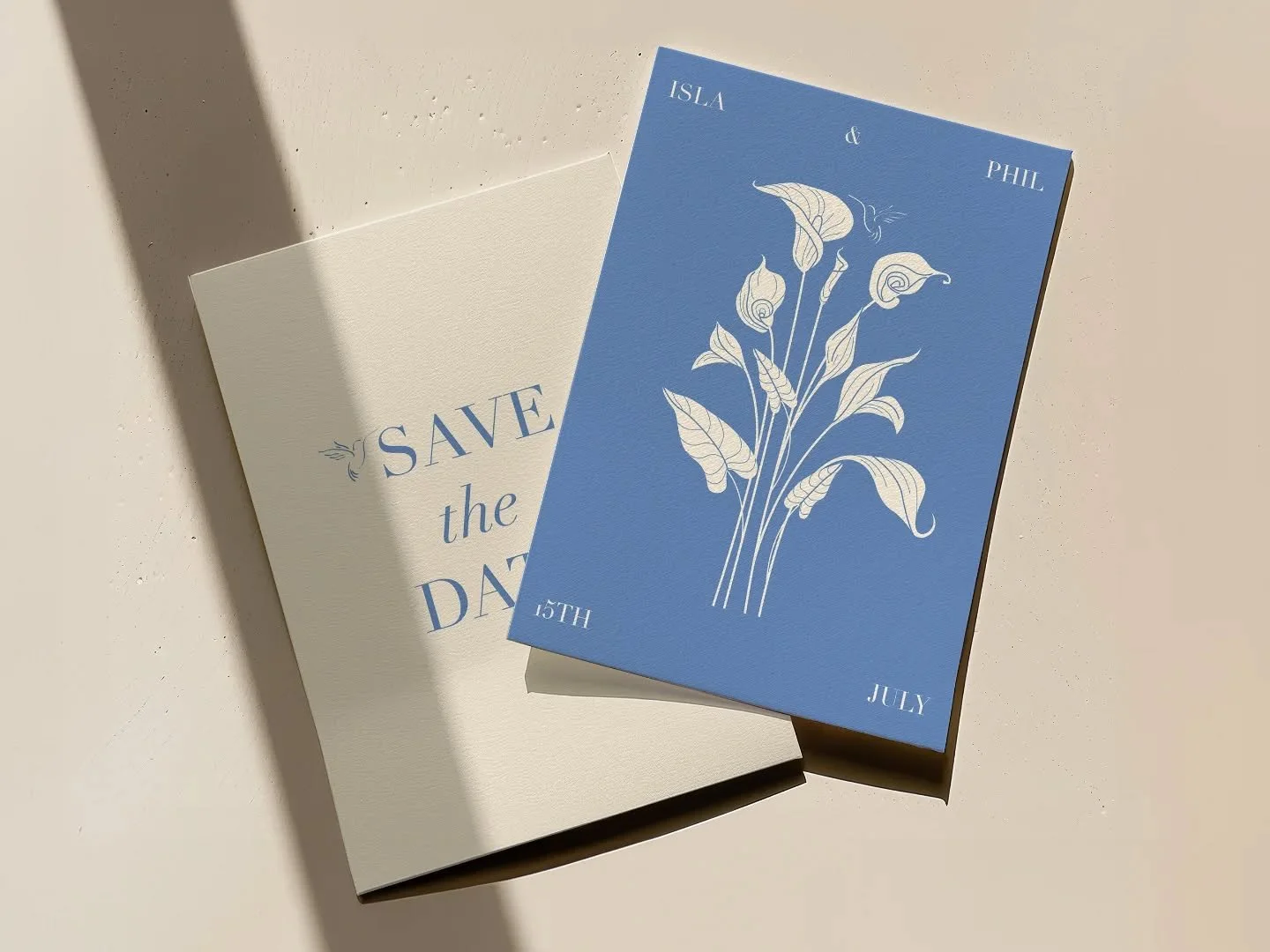 Save the date 🗓️