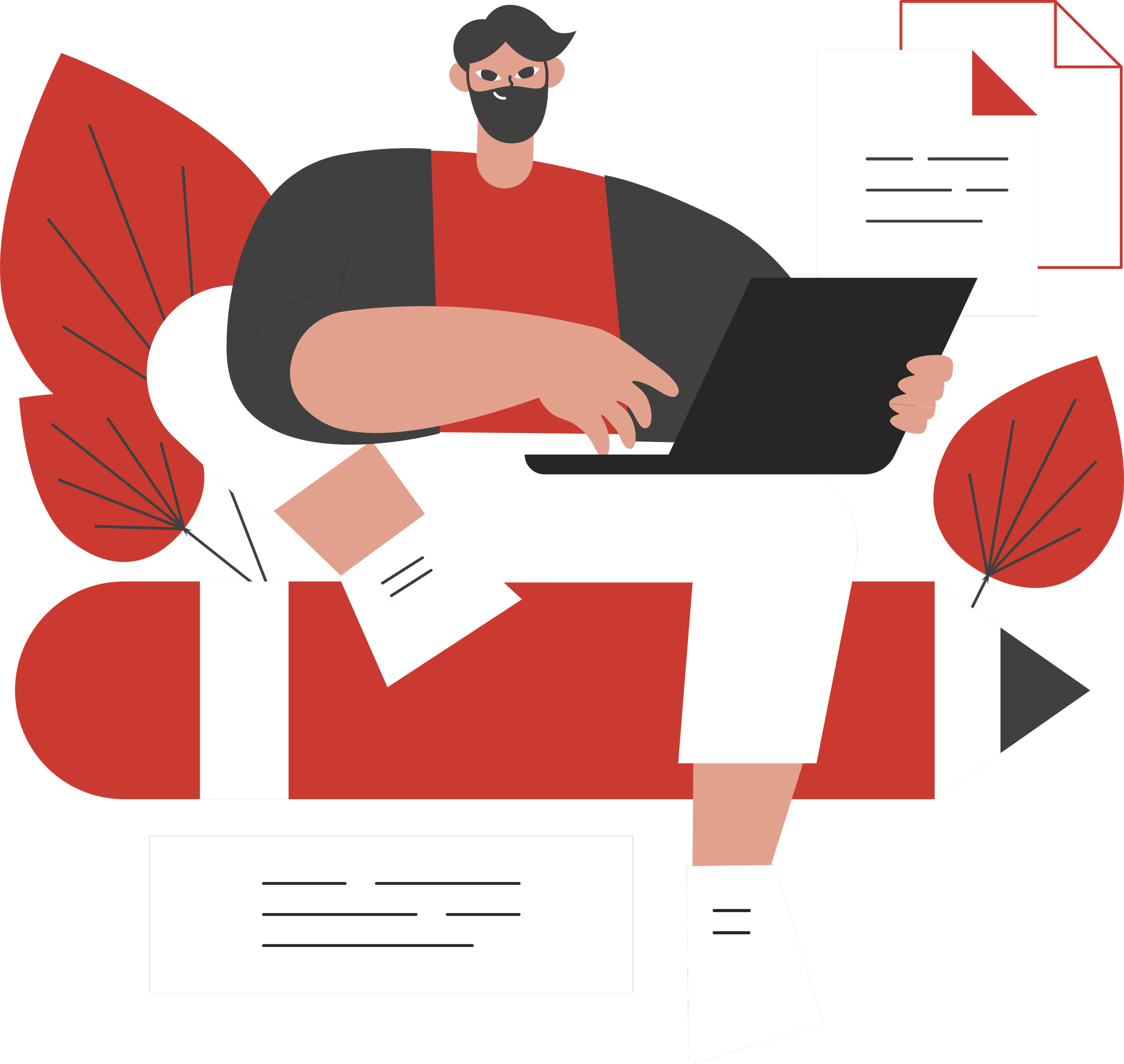 Lead Generation