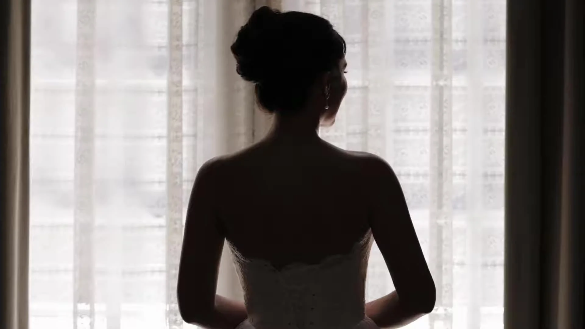 Grant and Anna Driskill Wedding Film in Austin