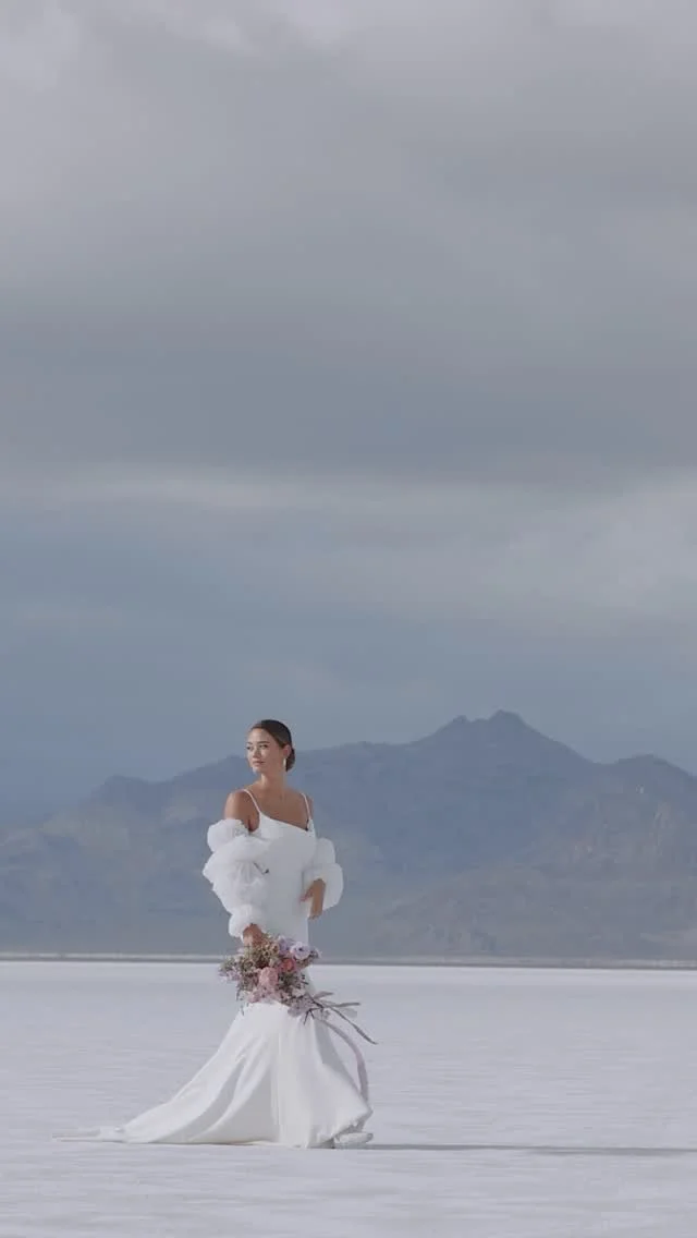 Salt Flats Super 8
