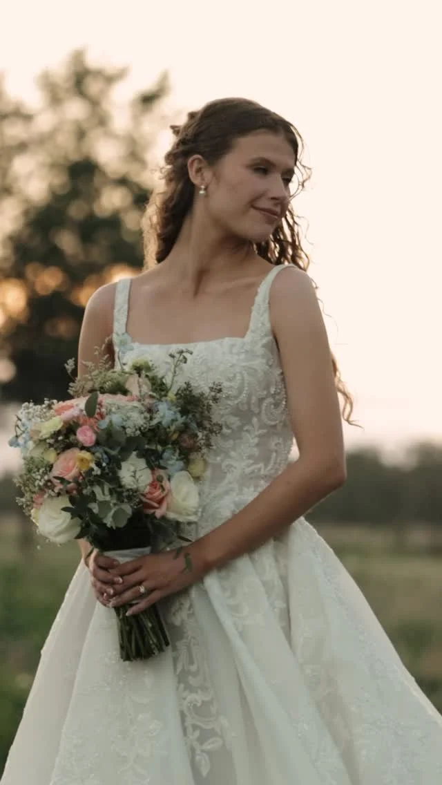 Texas wedding film