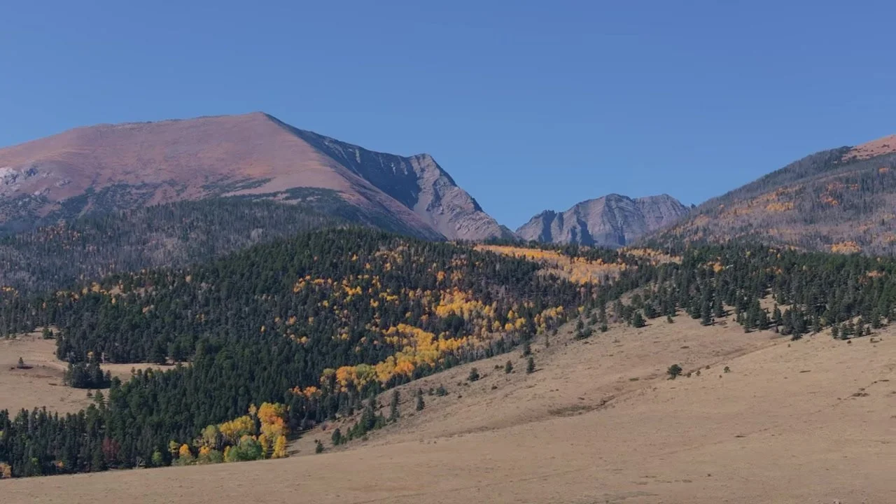 Justin and Sierra's Super 8 Wedding at 3 Peaks Ranch in Westcliffe