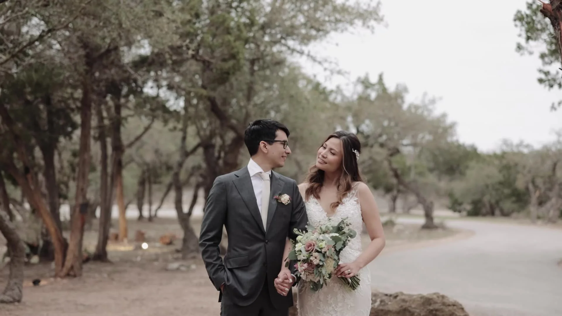 Manny and Jasmine Korean Wedding at The Terrace Club