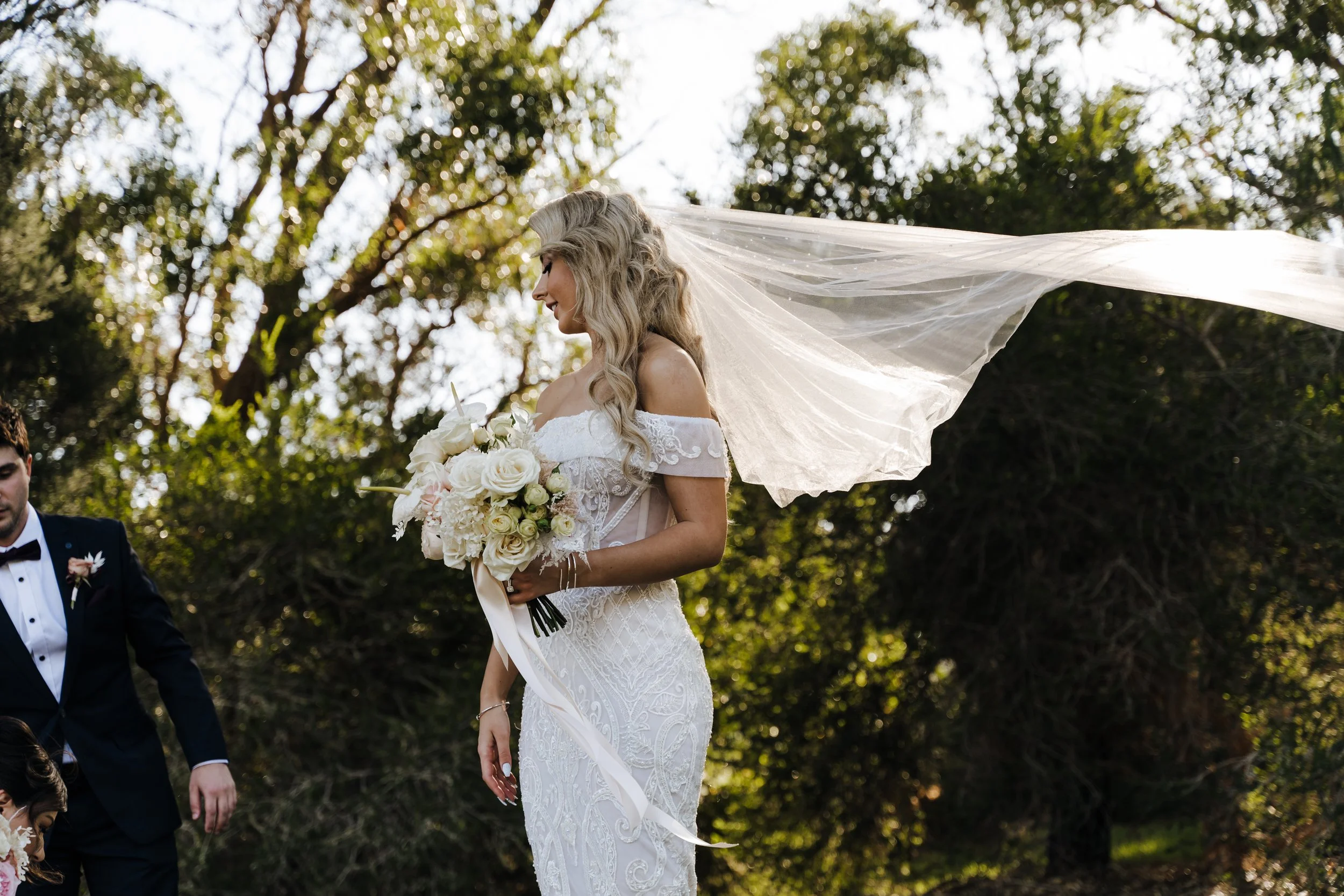Wedding Photography Portfolio in Perth — BEST DAY EVER