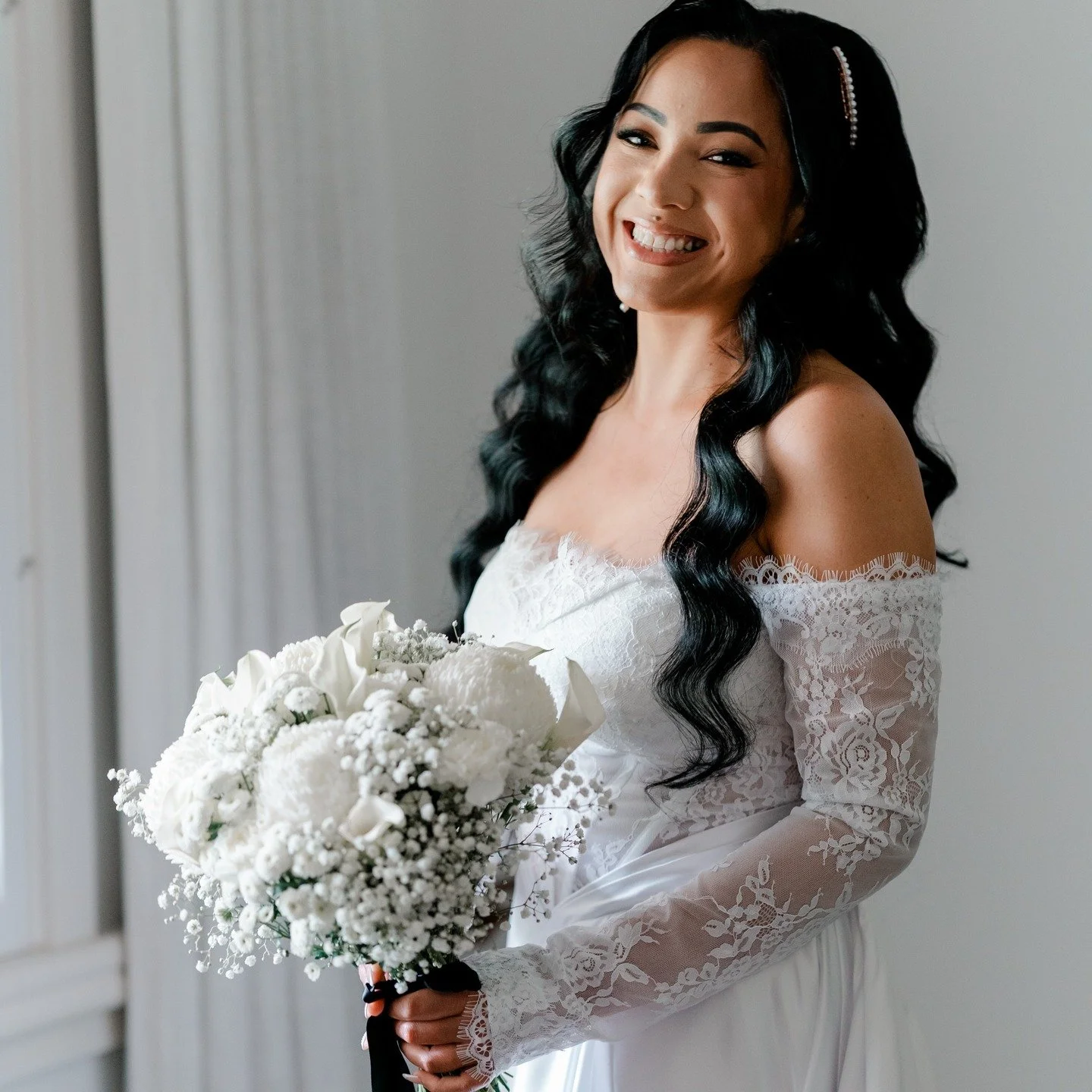 What a day! Such a beautiful union between these two!

#WeddingDay #PerthWedding #WeddingVibes #ElegantAndFun #WeddingInspo #WeddingPartyGoals #WeddingPhotography #BridalSquad #WeddingDetails #WeddingStyle #WeddingPhoto #LoveAndLaughter #PerthWedding