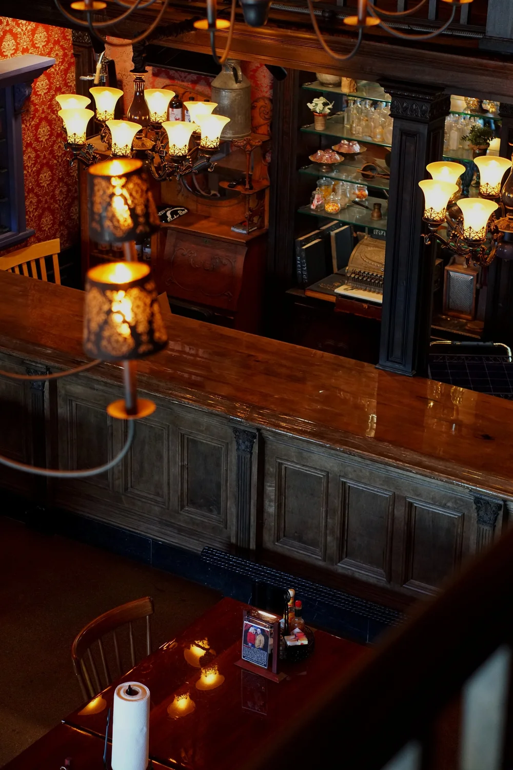 Ruby Red's BBQ | The Best BBQ West of Texas