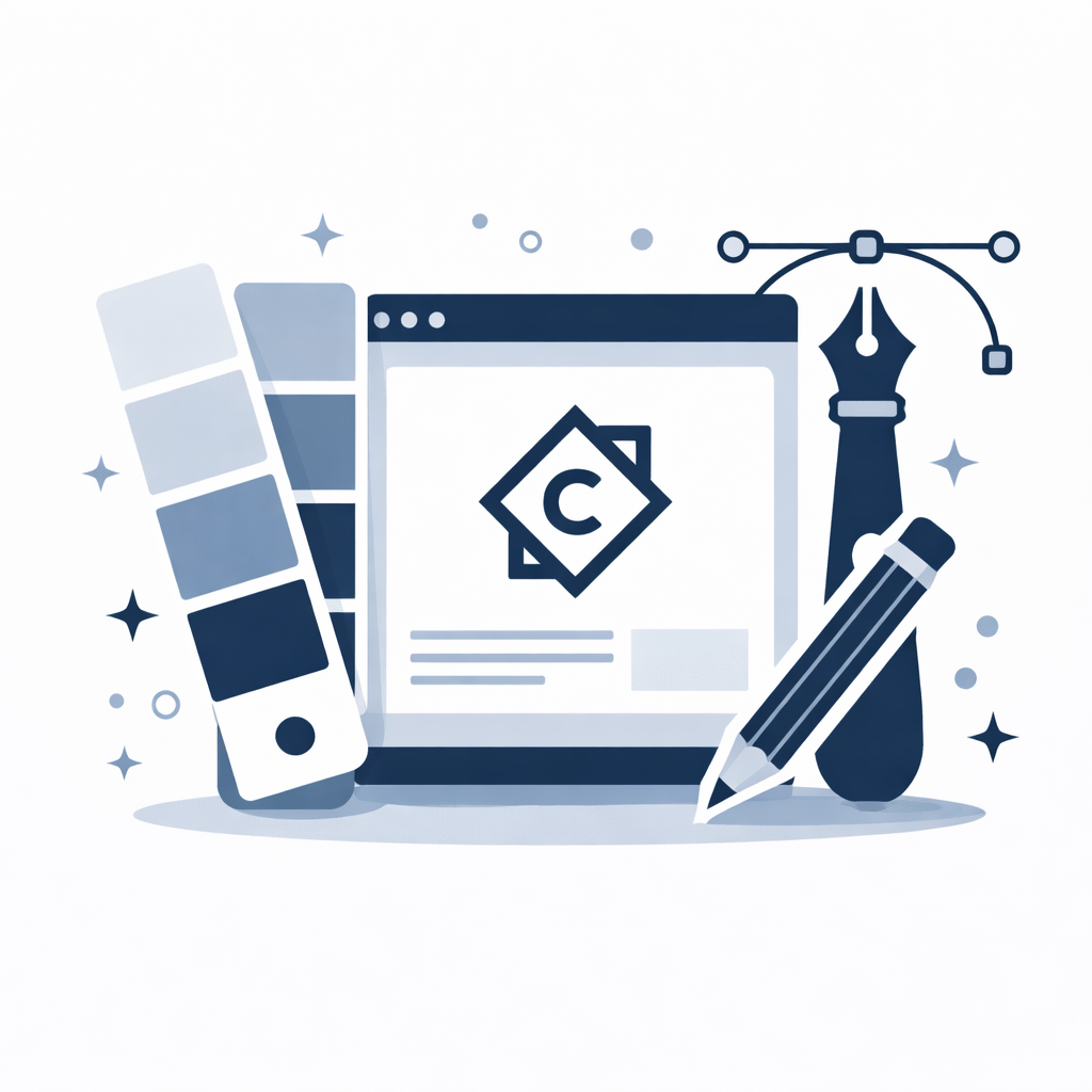 Branding & Design Service in London