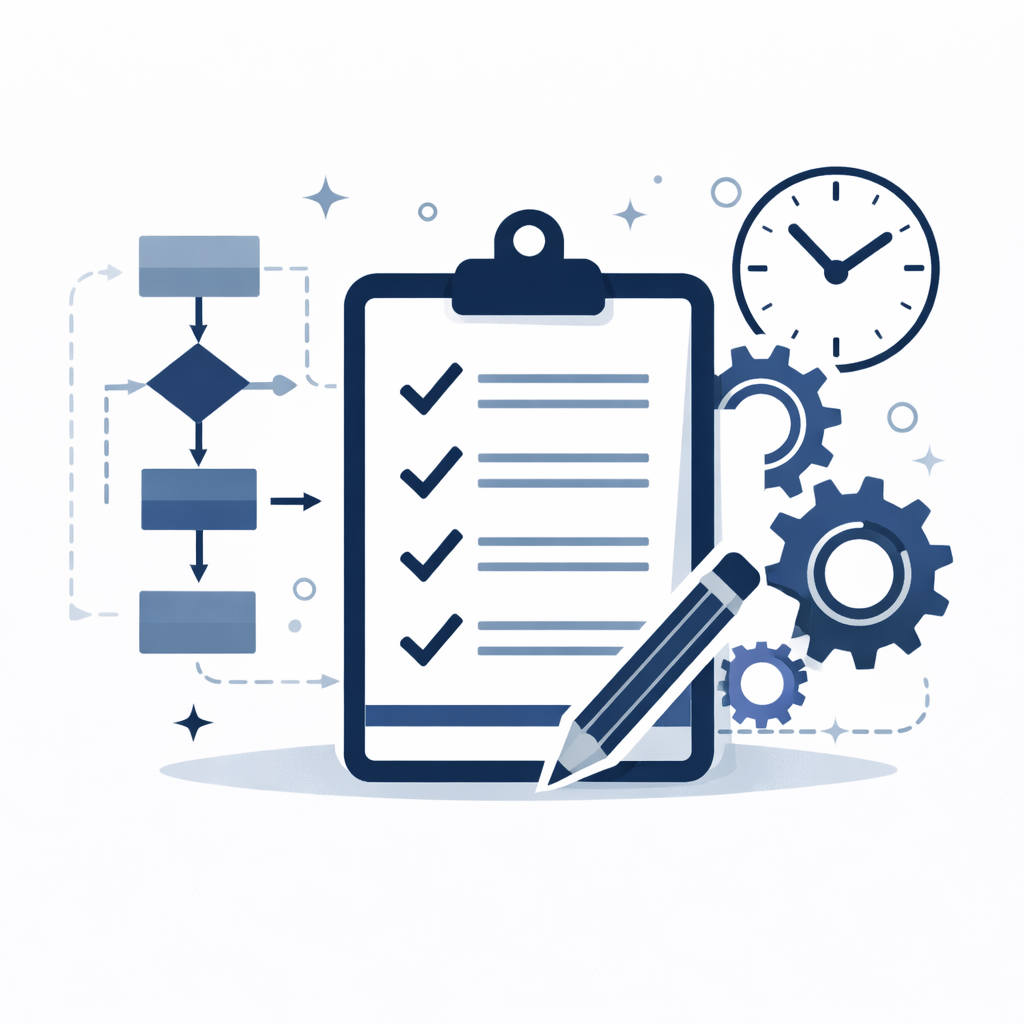 Operations Procedures Service in London