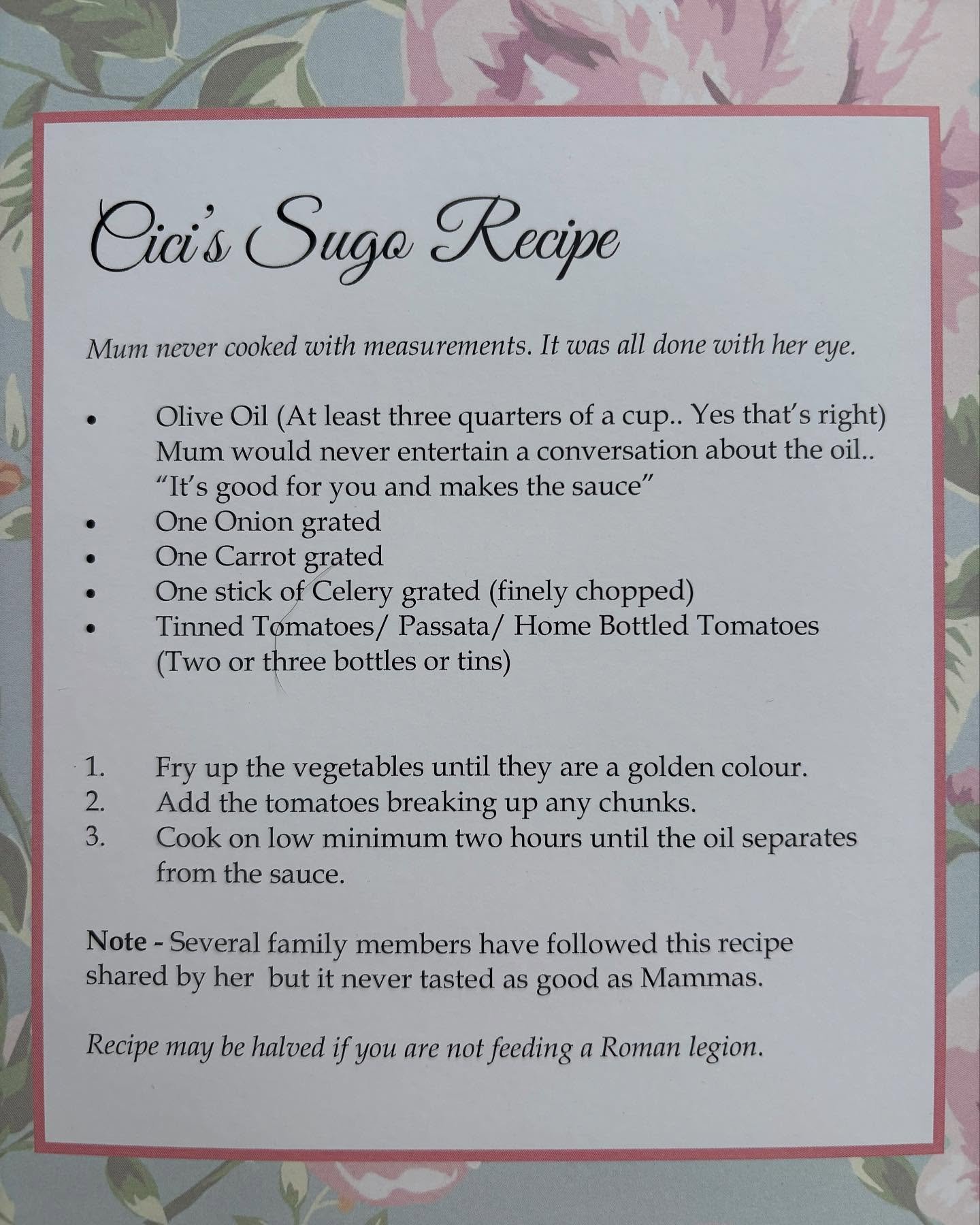 Order of Service Ideas

An order of service booklet is primarily there to gently guide mourners through the funeral or memorial ceremony, outlining what will take place and when.

In all honesty, many families I work with choose not to create for the