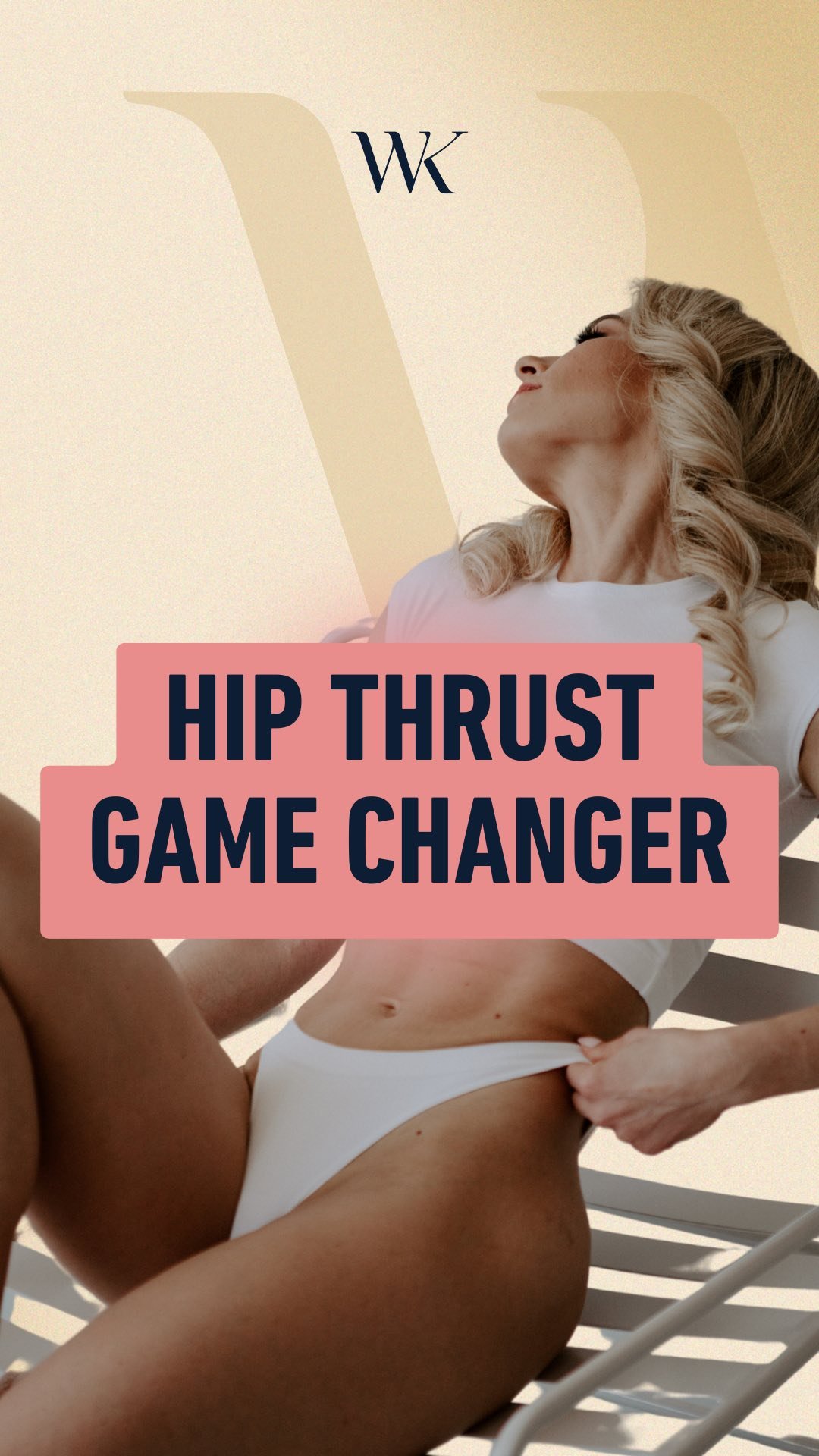 Masz problem z czuciem pośladków w hip thrust? 🍑🔥
Spróbuj posterior pelvic tilt, czyli lekkiego podwinięcia miednicy! To klucz do maksymalnej aktywacji mięśni pośladkowych i ochrony dolnego odcinka pleców. Dzięki temu uniknies