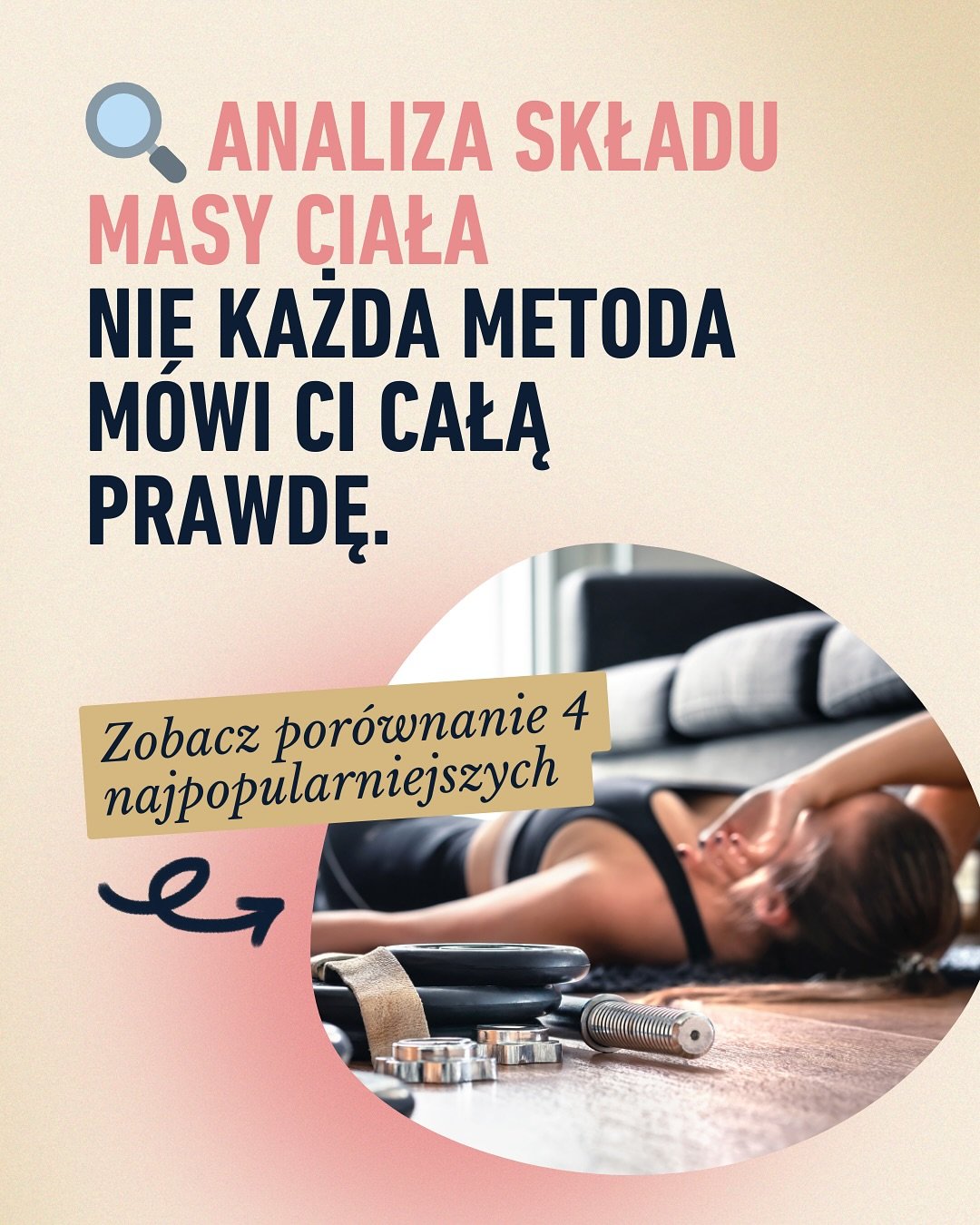 📊 Dwa badania DEXA – miesiąc różnicy. Co się zmieniło?
Waga? Prawie bez zmian.
Ciało? Zmieniło się wyraźnie.
W ciągu ostatniego miesiąca wykonałam dwa badania składu ciała metodą DEXA (densytometria) – najdokładniejszą metodą oce