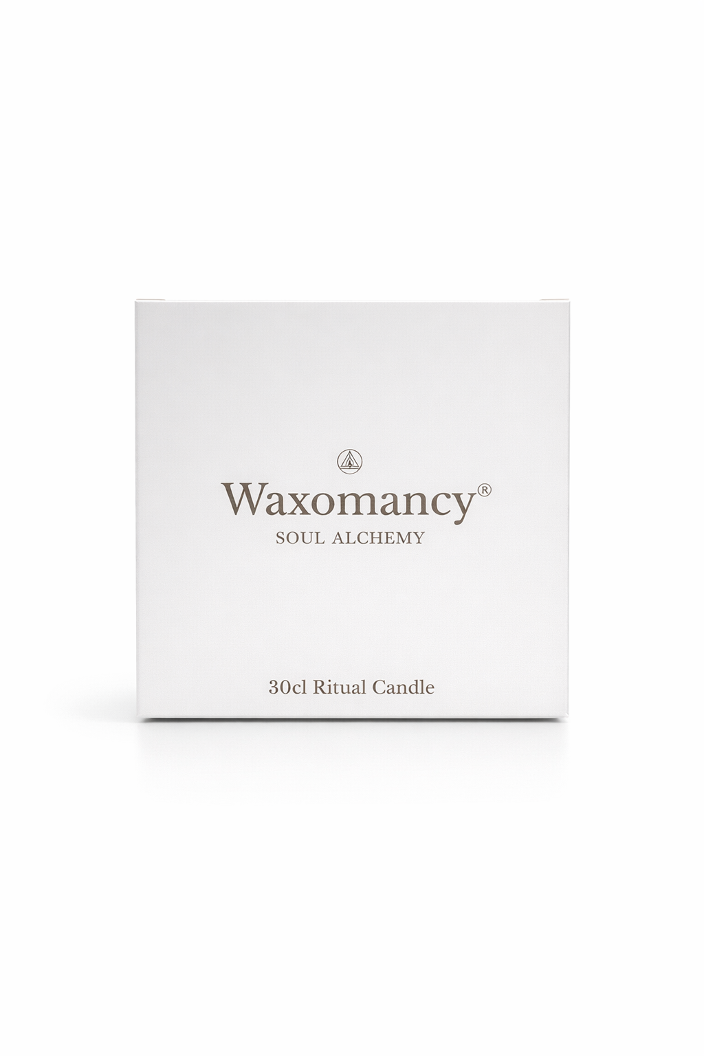 Waxomancy® Ritual Alchemy Candle
