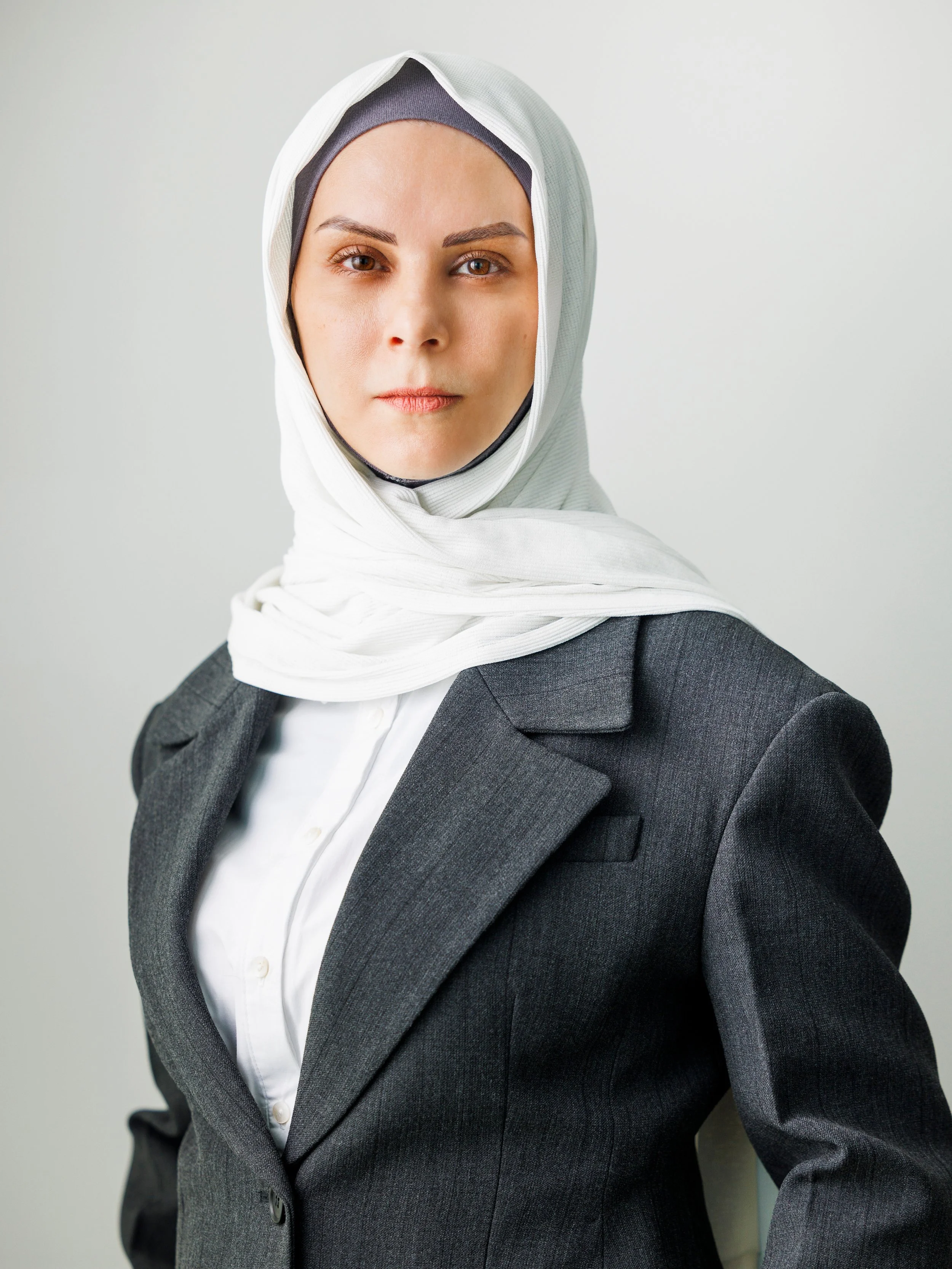 عايدة كمال الدين