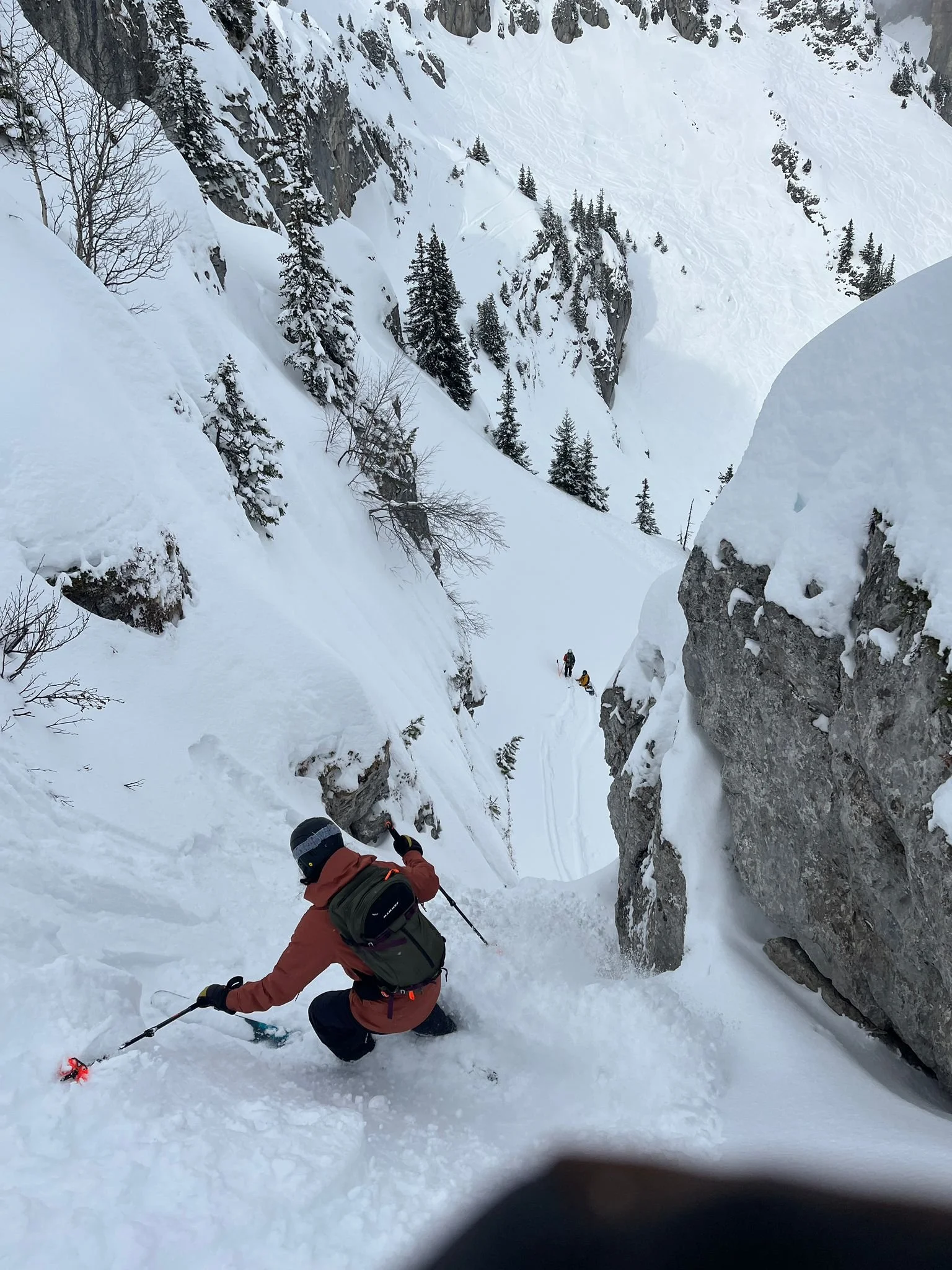 How I’m Training for Japan (And How You Can Train for Skiing Too)