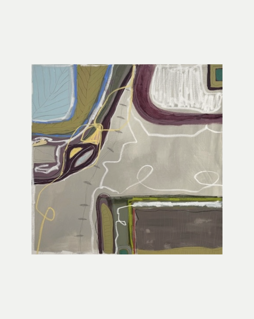 Happy Days 1, 110 x 110 xm, 2,000€