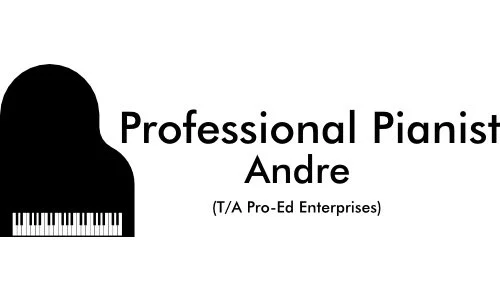 Professional Pianist Andre