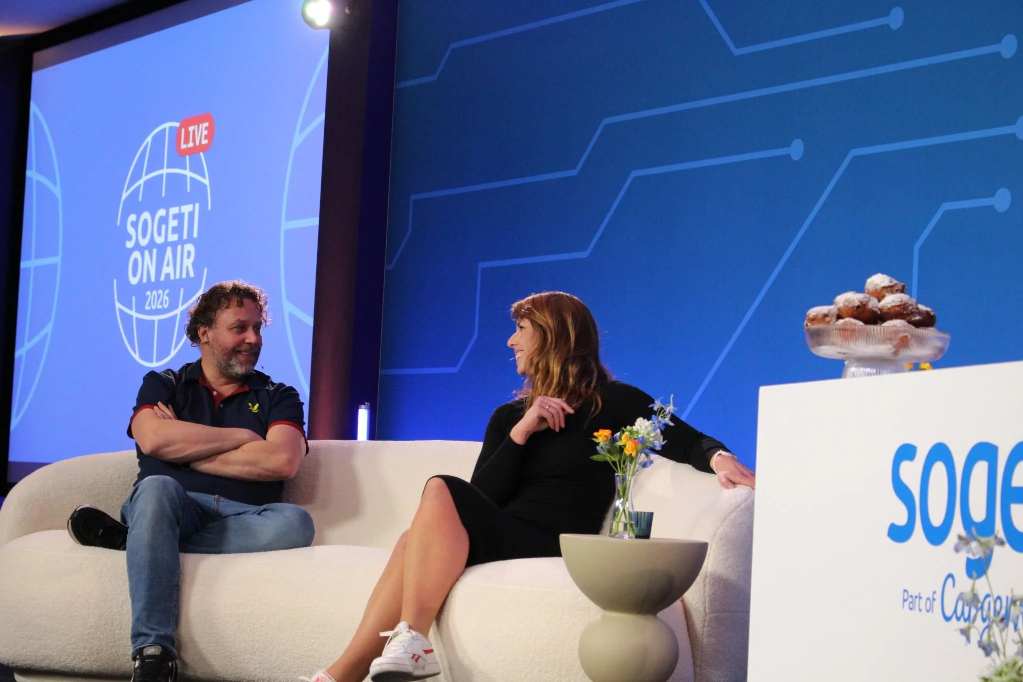 Sogeti Live