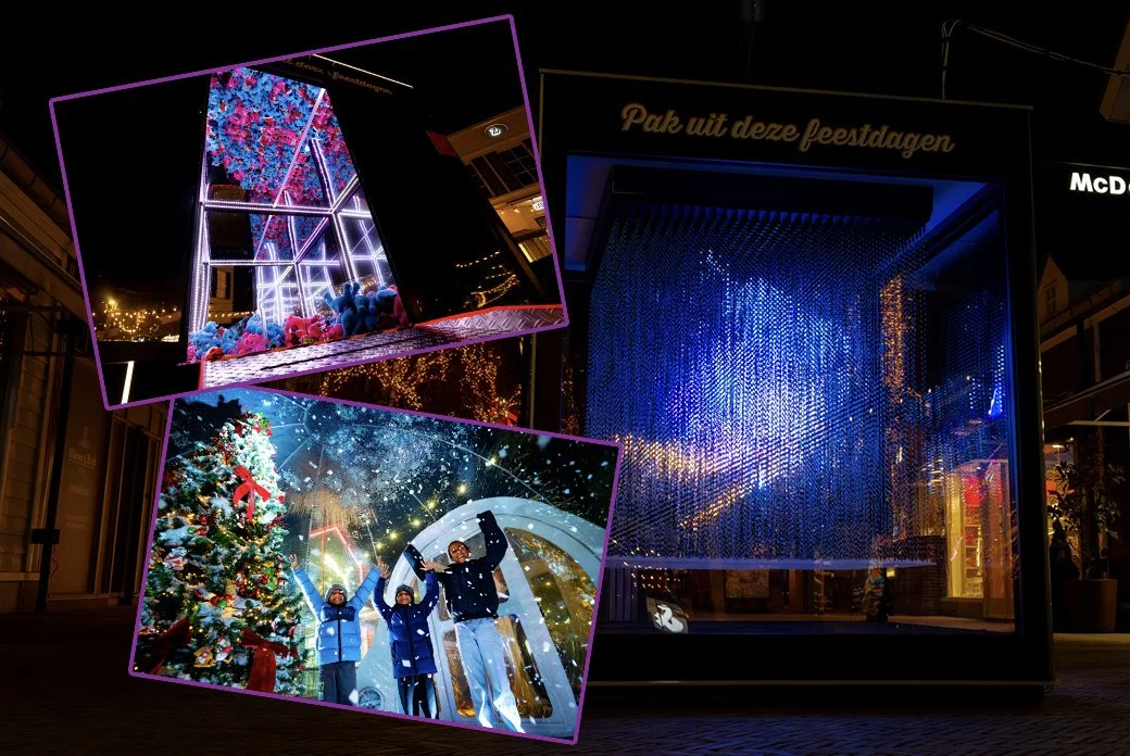 Batavia Stad - XSAGA