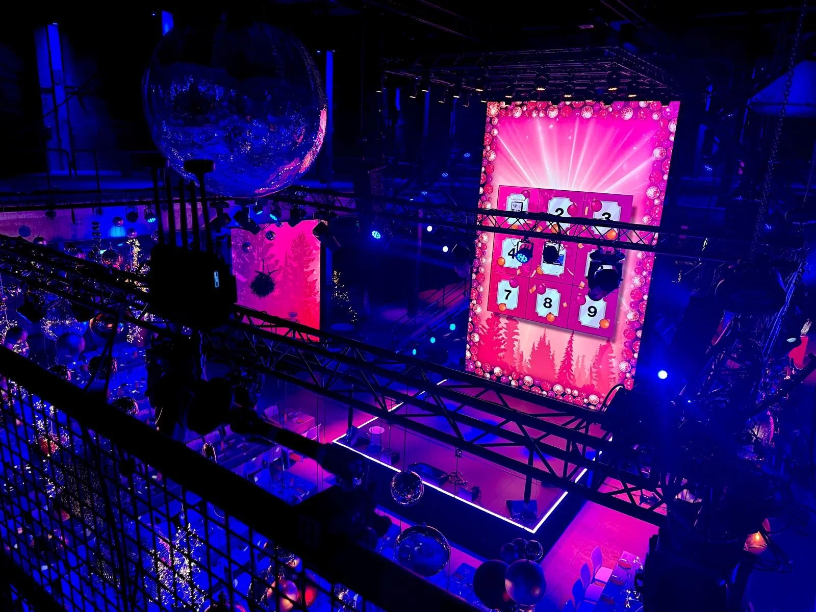 Postcode Lottery Group