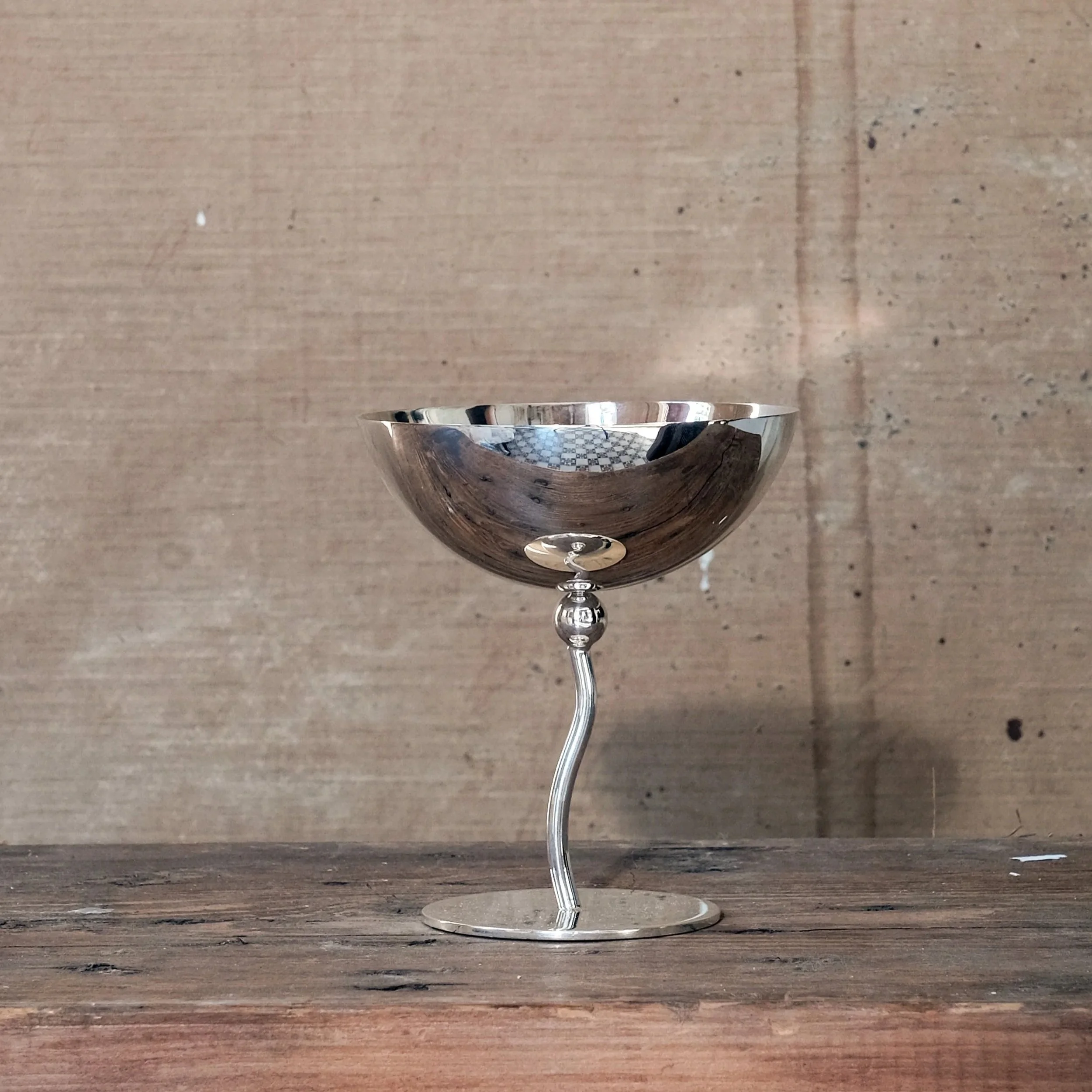 Tall Cup / Shiny