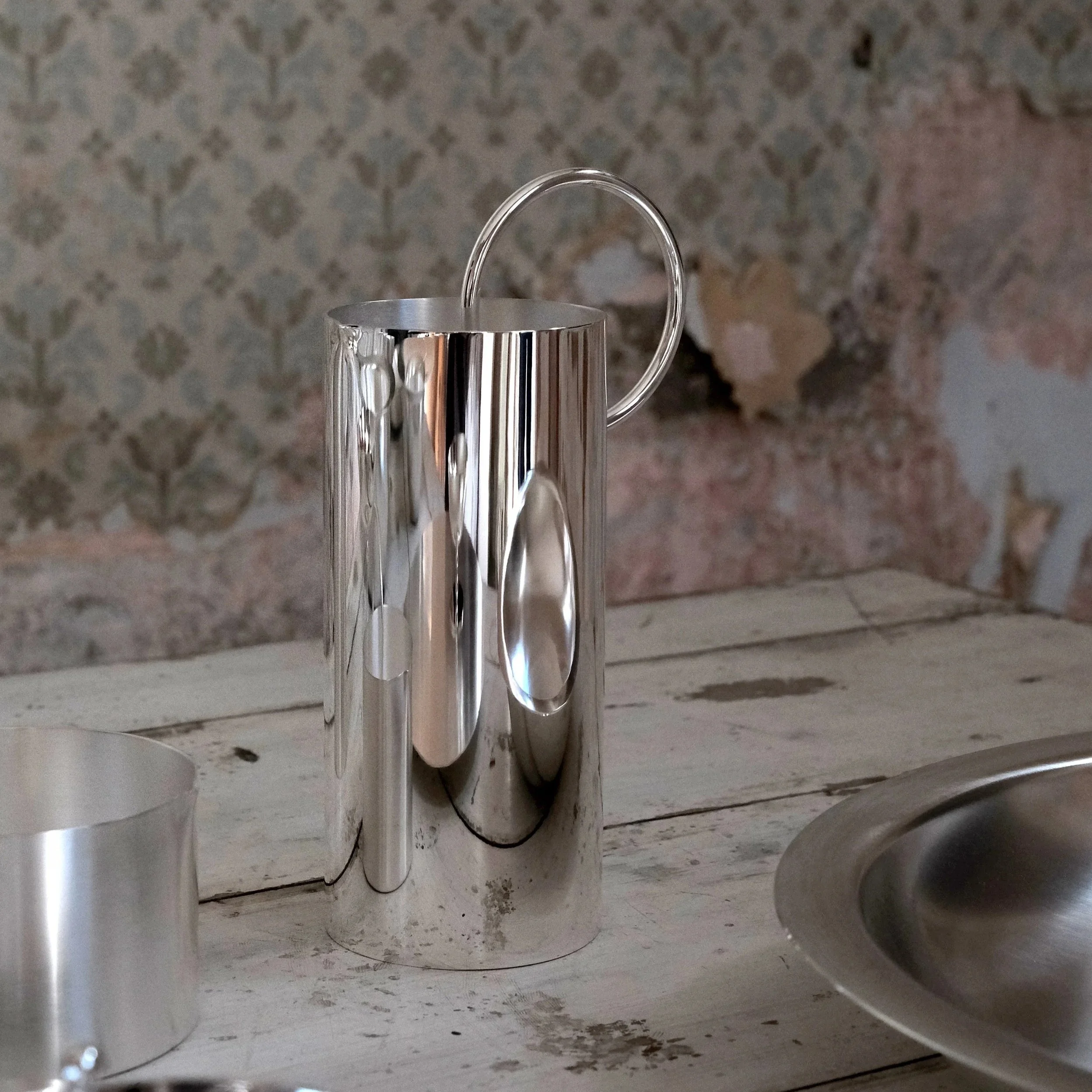 Ring Pitcher / Shiny