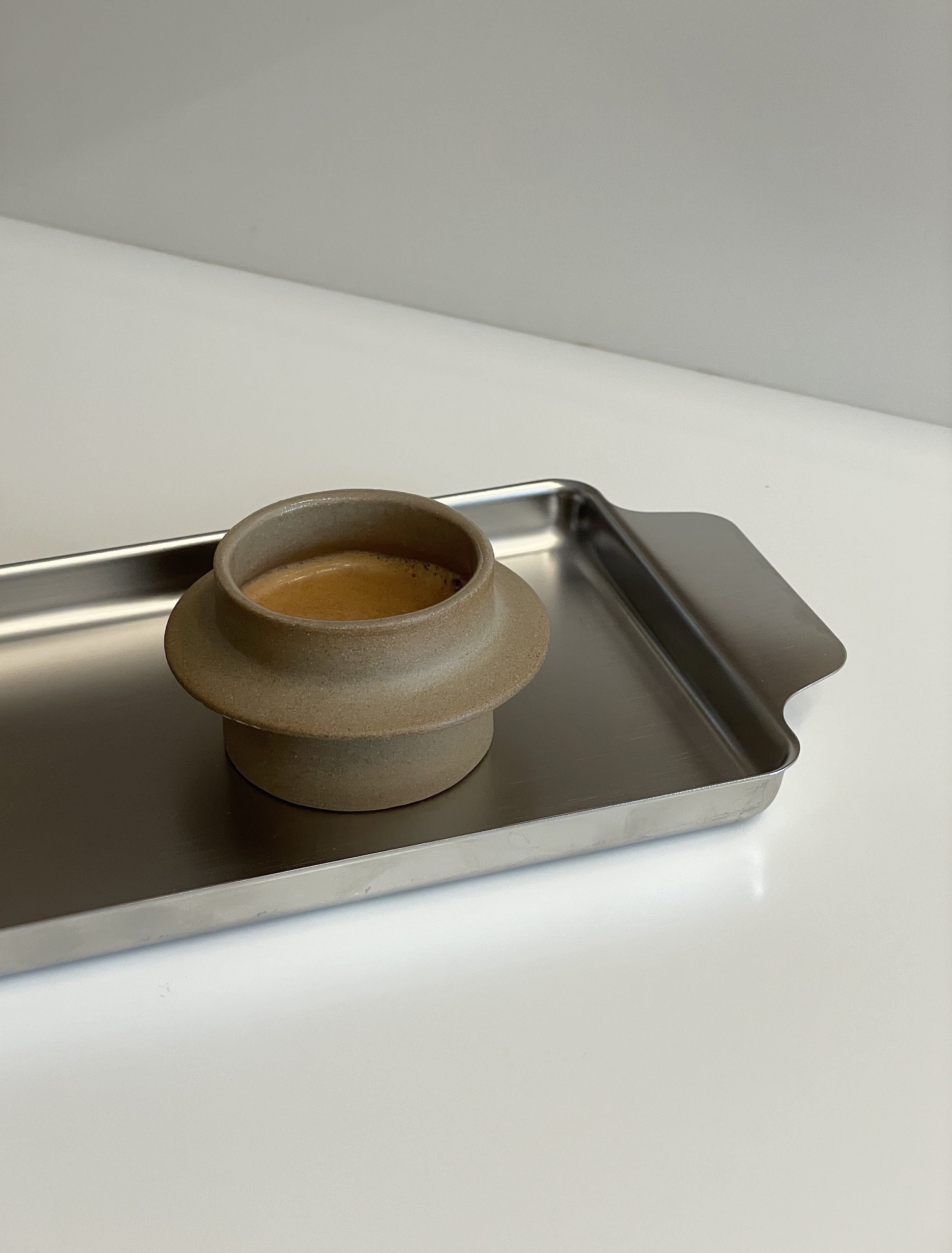 Dune Espresso Cup