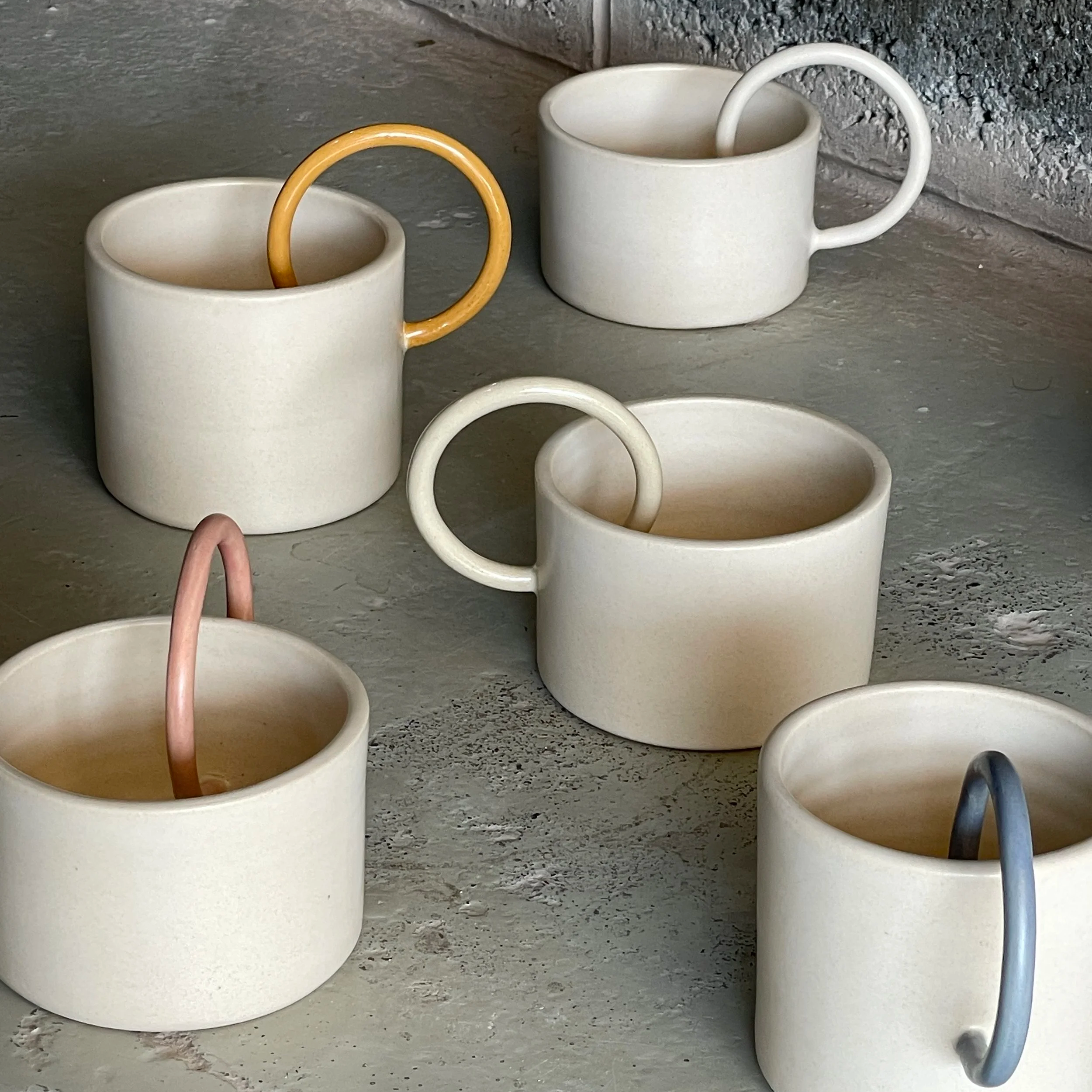 Ring Mug