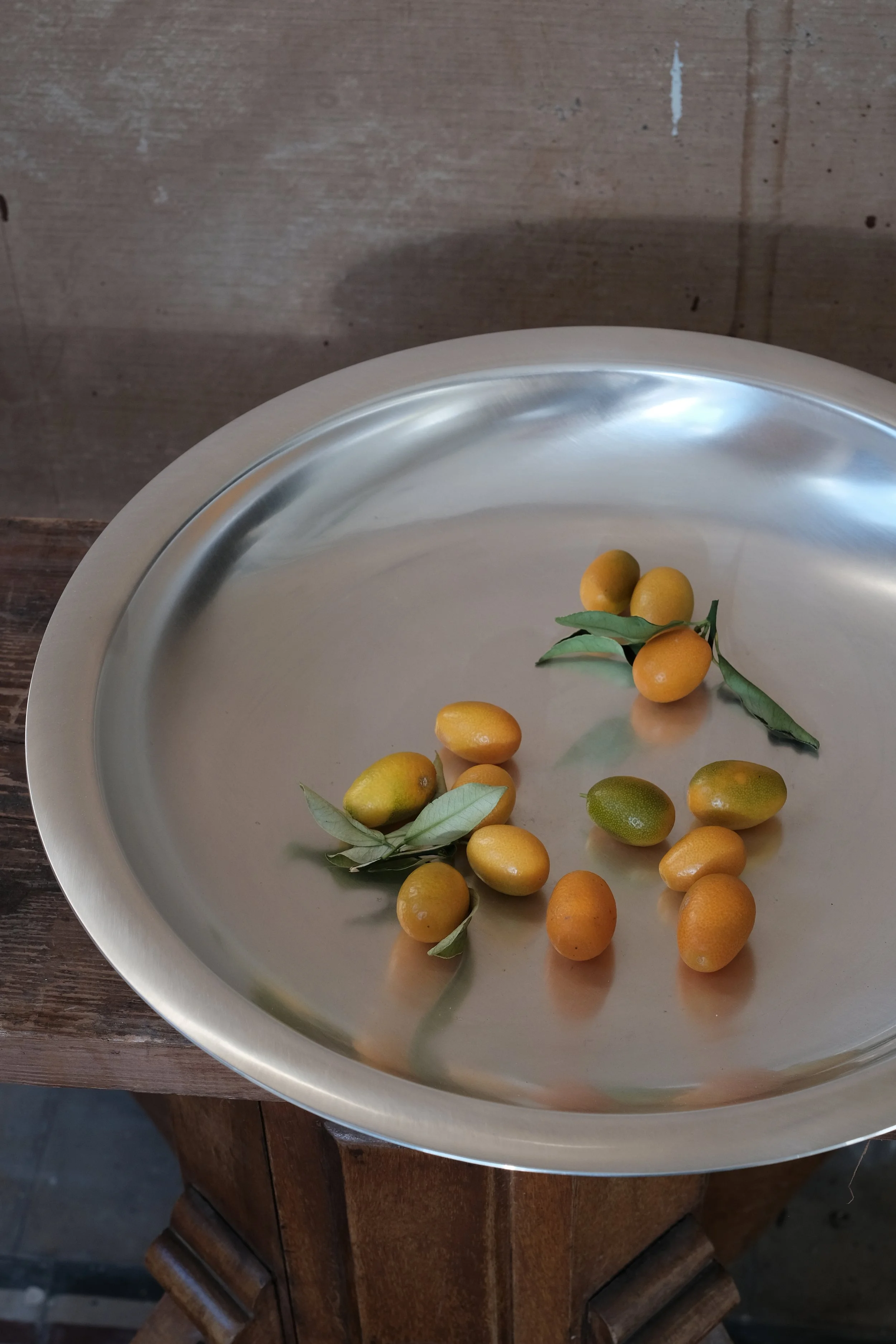 Shallow Bowl / Matte